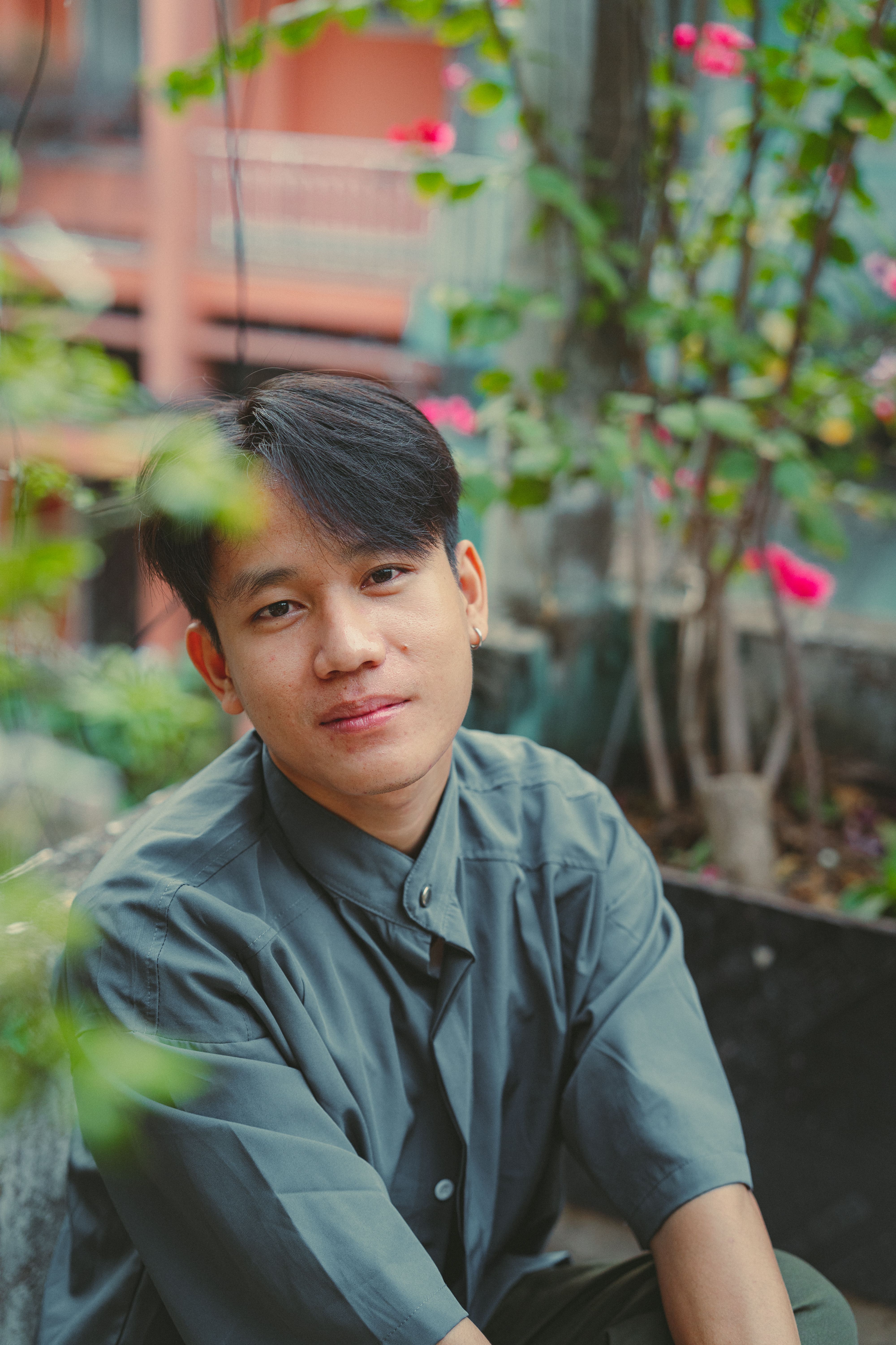 Minh Hoàng