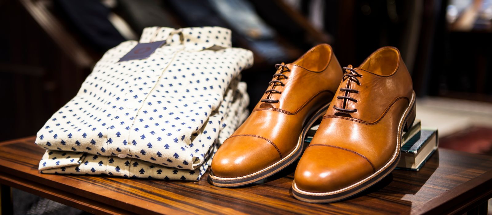 Men's Footwear