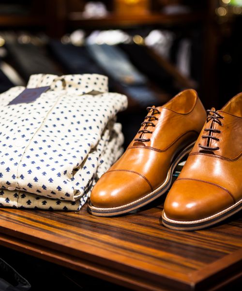 Office Wear