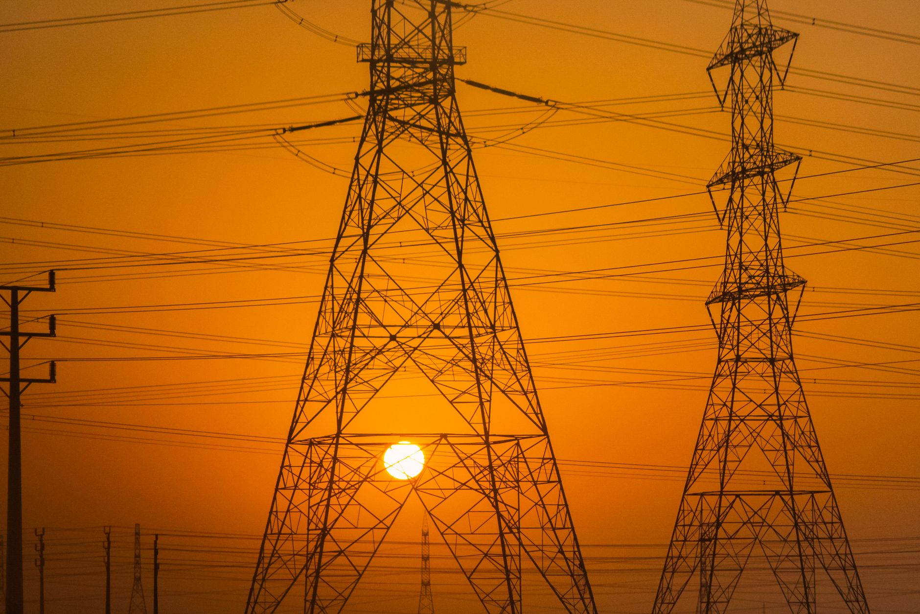 Energy & Utilities Roundup Insights for Investors
