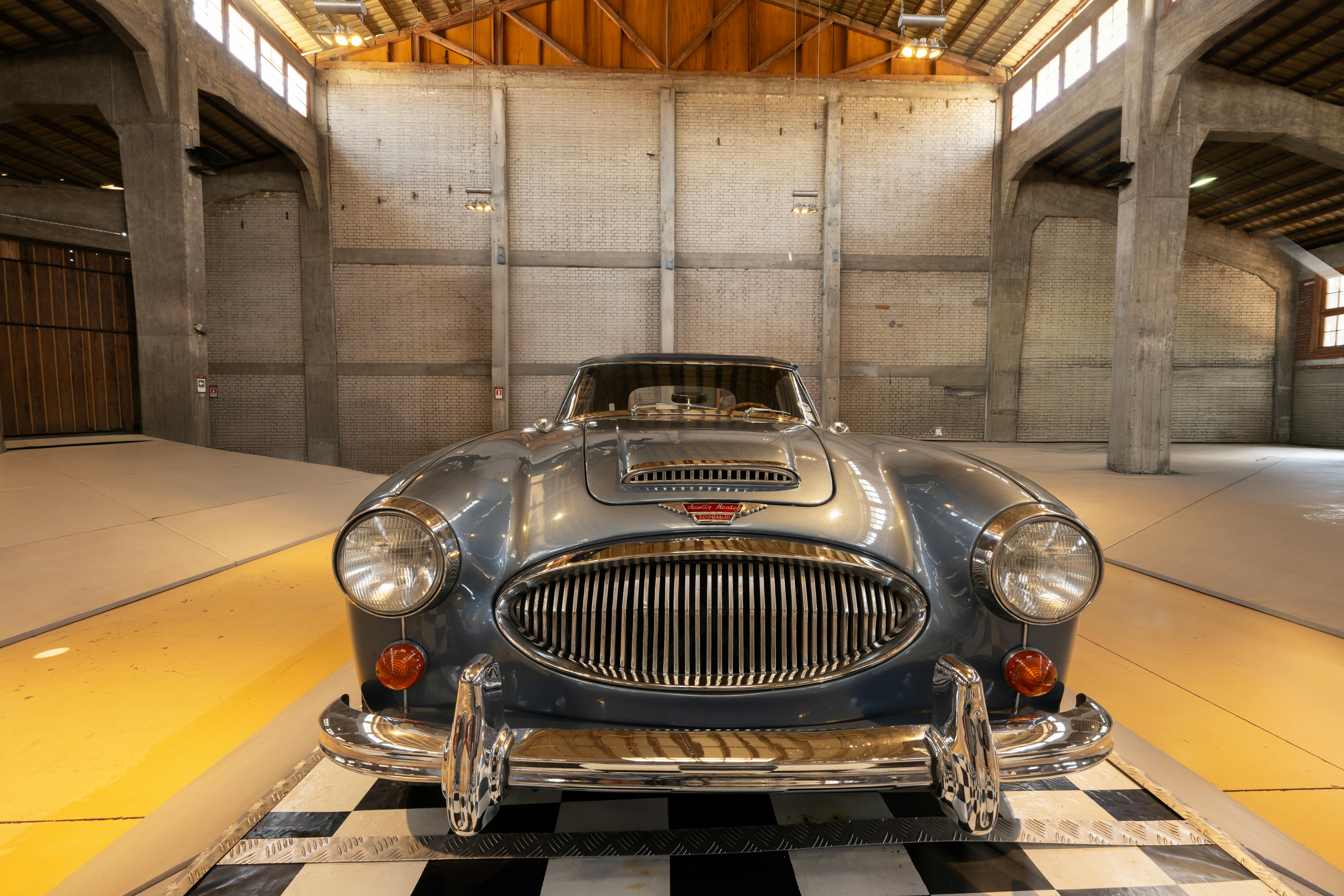 Newey created 2026 Aston Martin concept during Red Bull gardening leave — Photo by Miguel Cuenca on Pexels