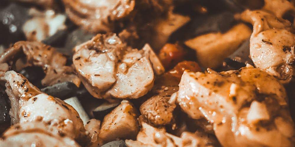 Gạo Lứt Có Protein Không? Khám Phá Lợi Ích Dinh Dưỡng Tuyệt Vời