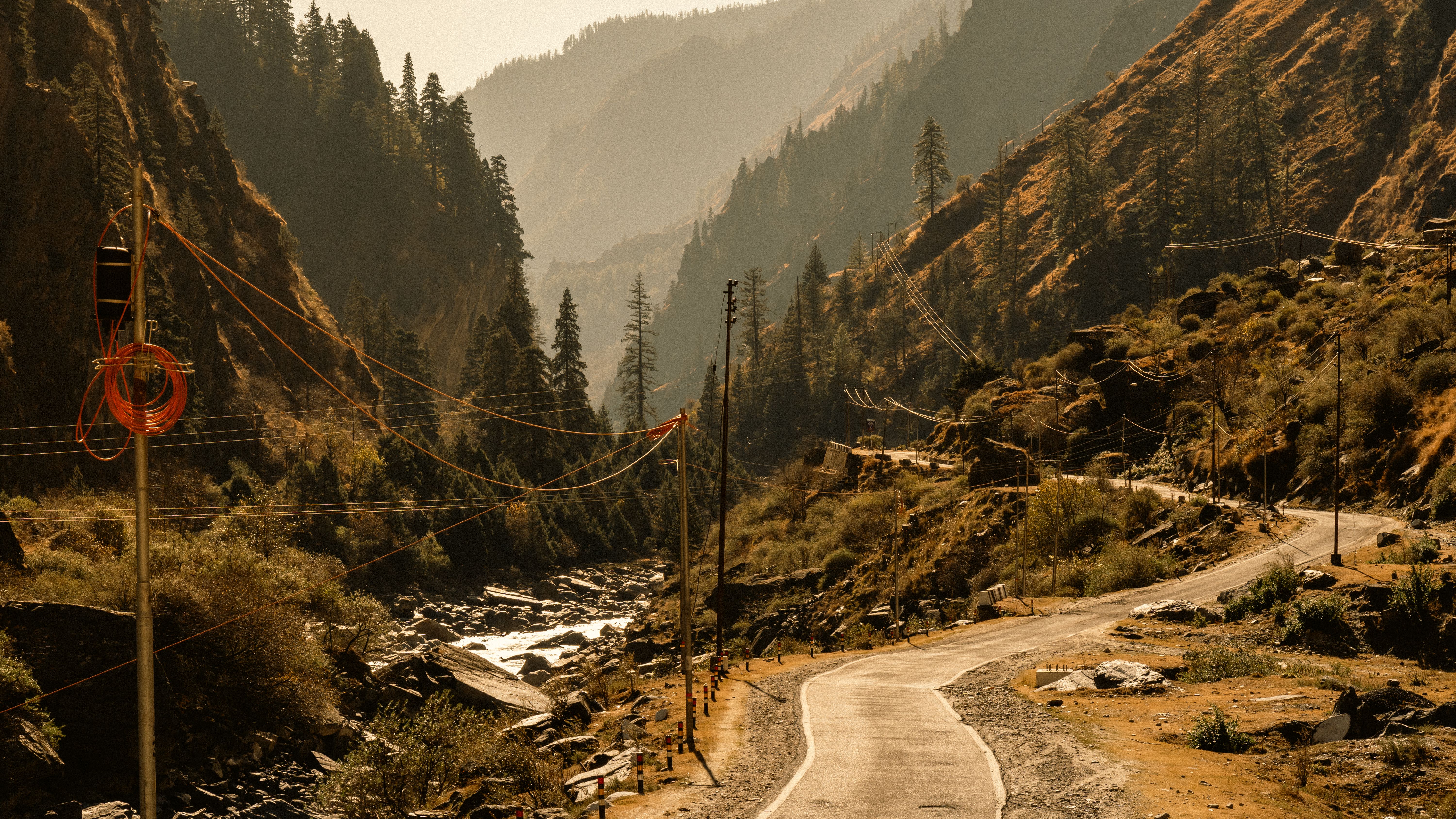 Uttarakhand Officials Issue High Alert Following Heavy Rainfall Forecast