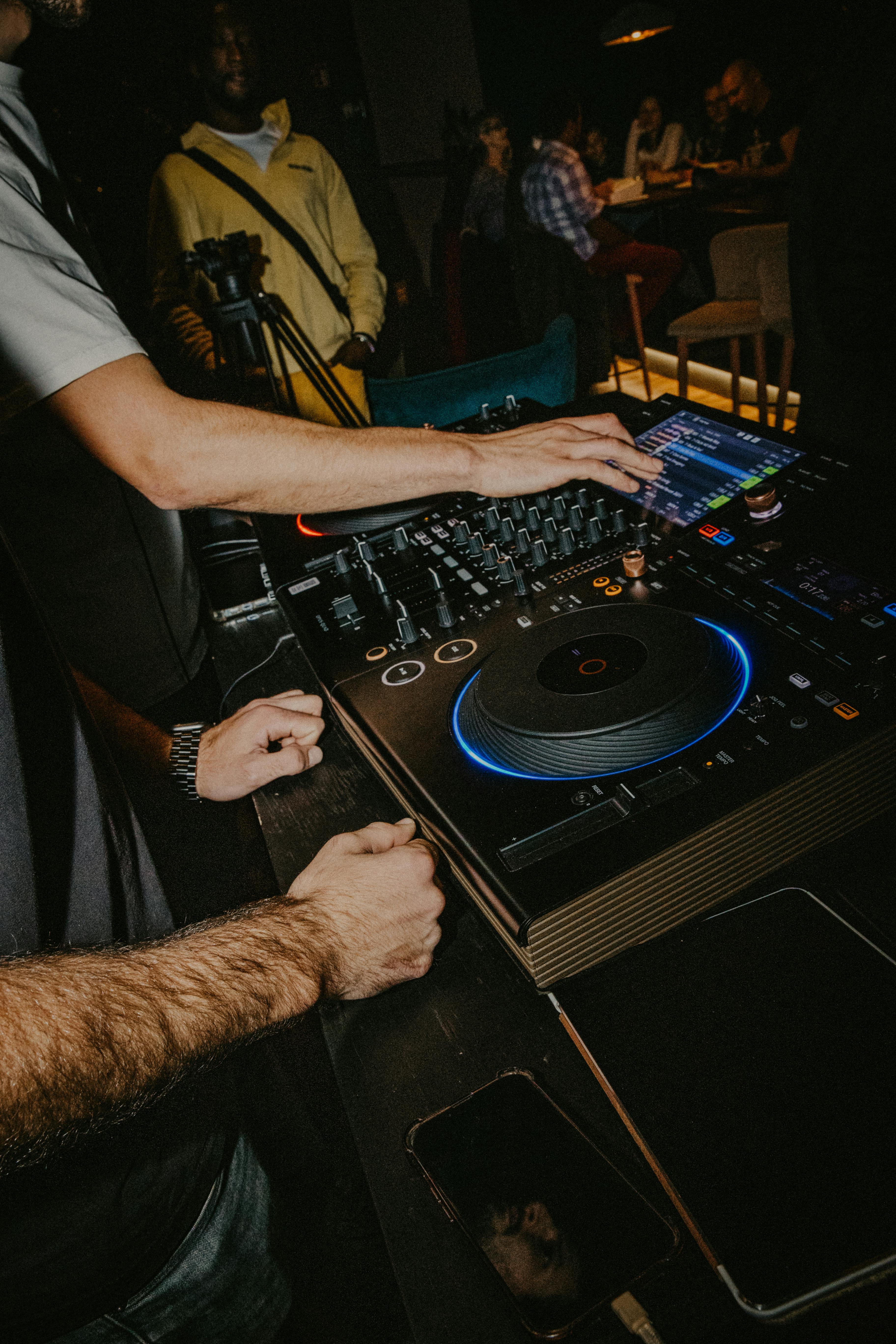 Berlin History, Art, and Vibrant Nightlife