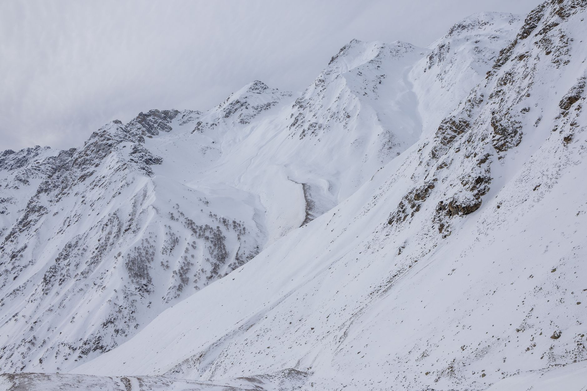 Avalanche au Pakistan : dix disparus, dont l’alpiniste Nirmal Purja