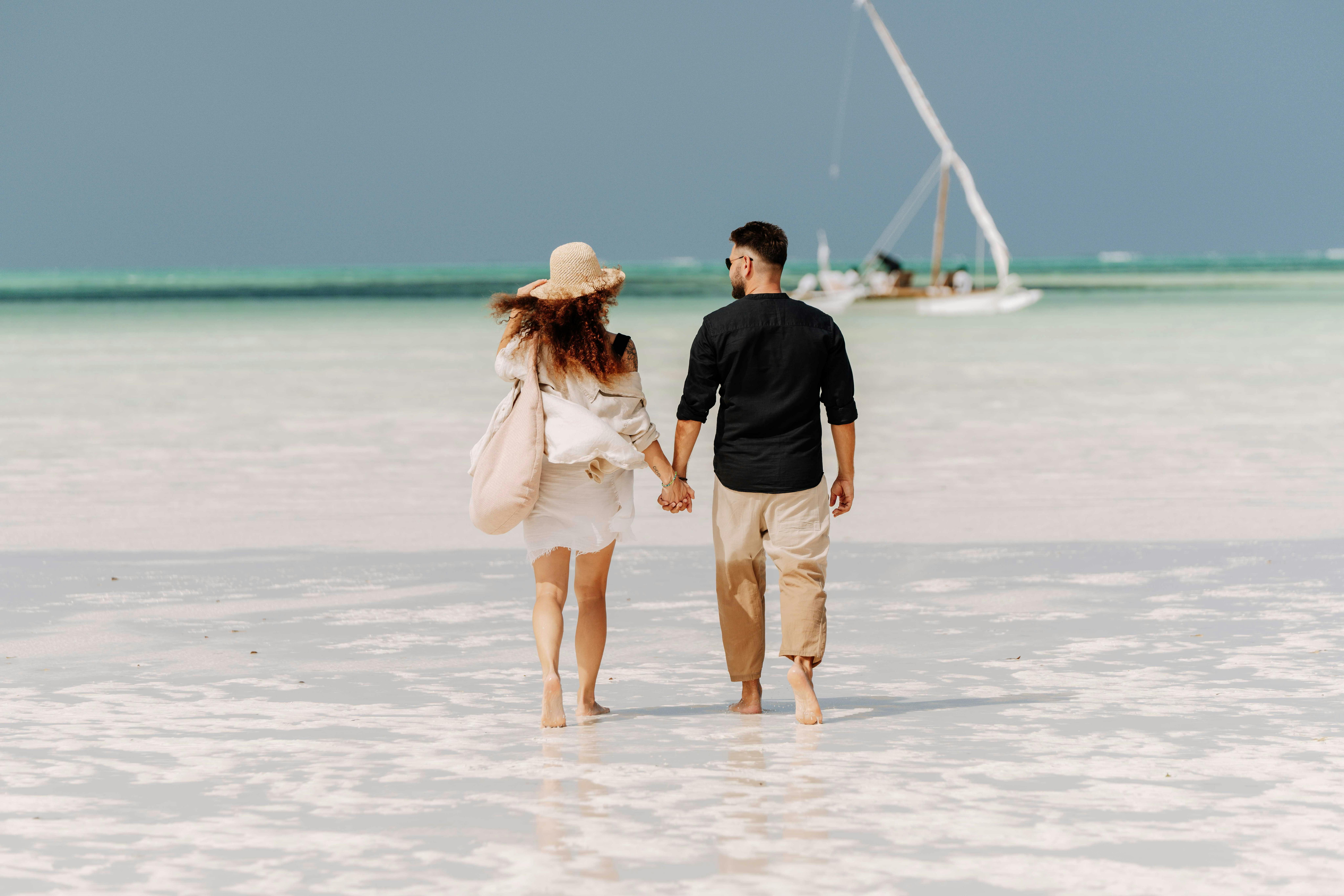 Zanzibar Beach Paradise