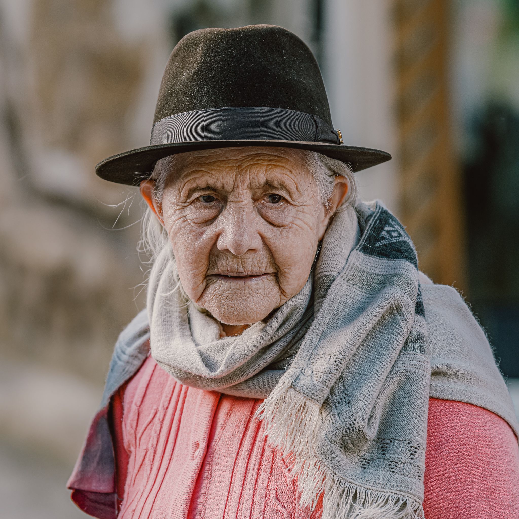 Dementia care