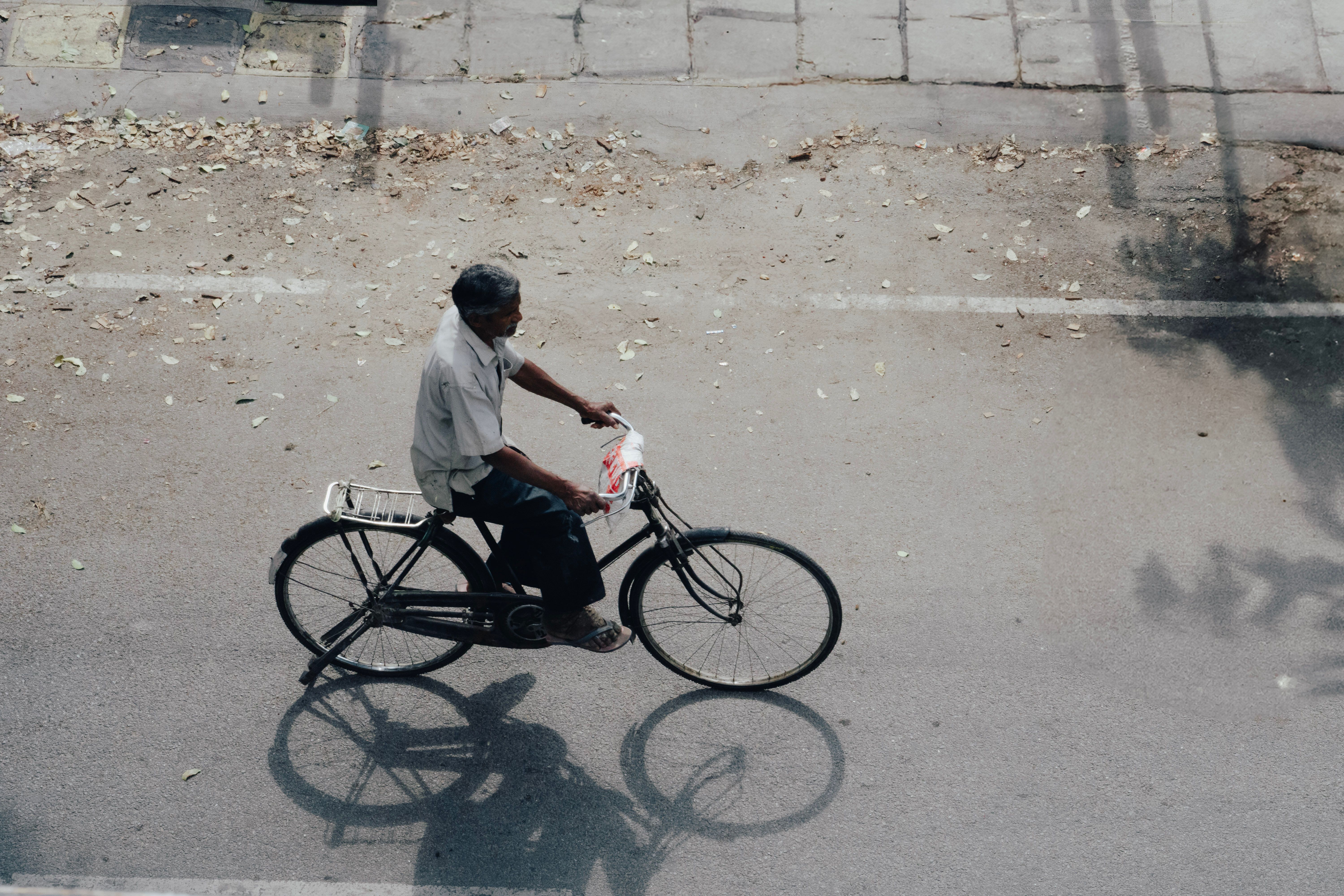 Bengaluru push for active mobility law gains momentum