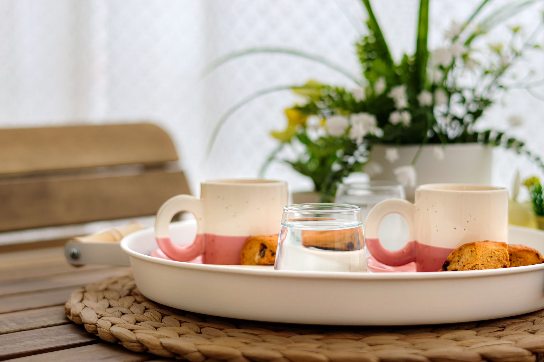 Best Plant Saucers 2026: Plastic, 6-In & Self-Watering
