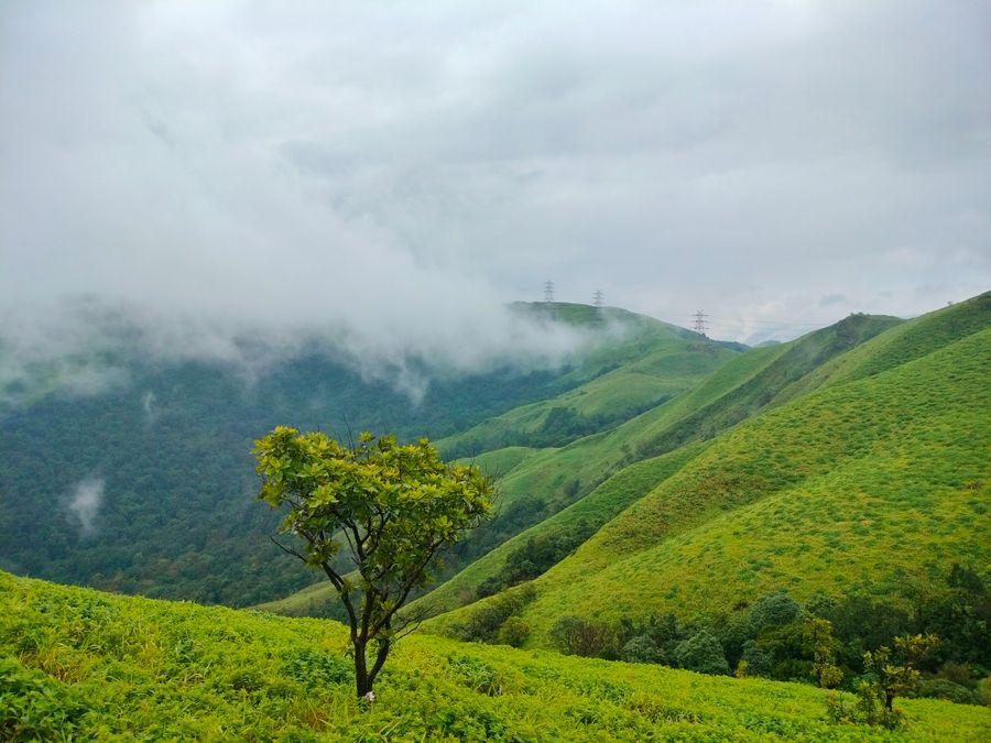 Chikmagalur photo 4