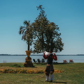 Buenos Aires, Argentina
