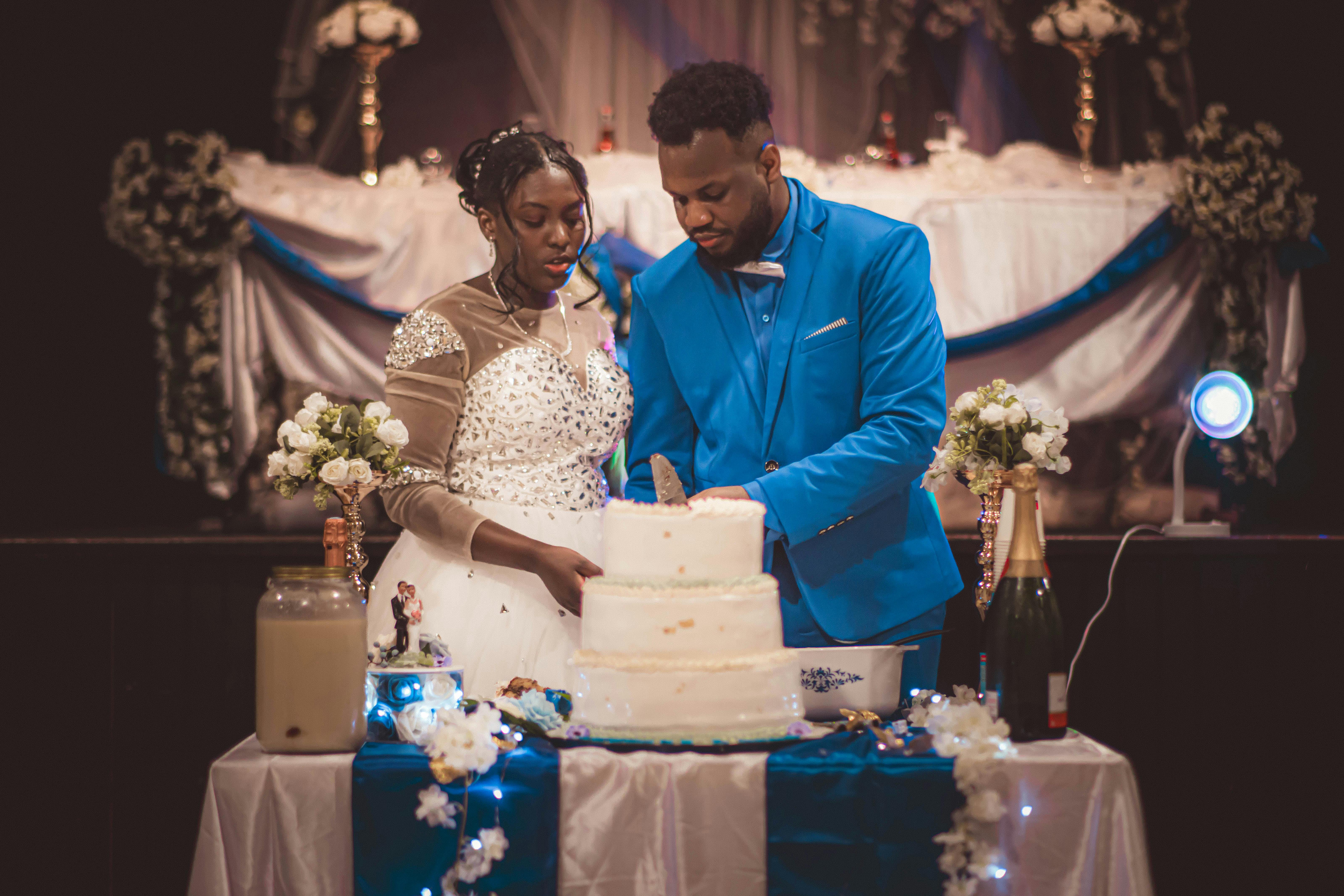 Marvel Rivals Wedding Wishes Event: Price, All Rewards, and More — Photo by Newman Photographs on Pexels