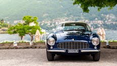 Italian luxury