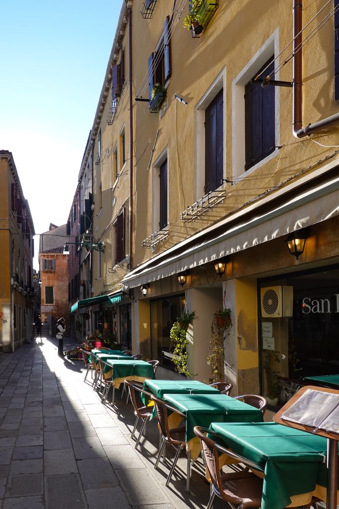 Een bacaro-tour in Venetië: waar de Venetianen echt eten