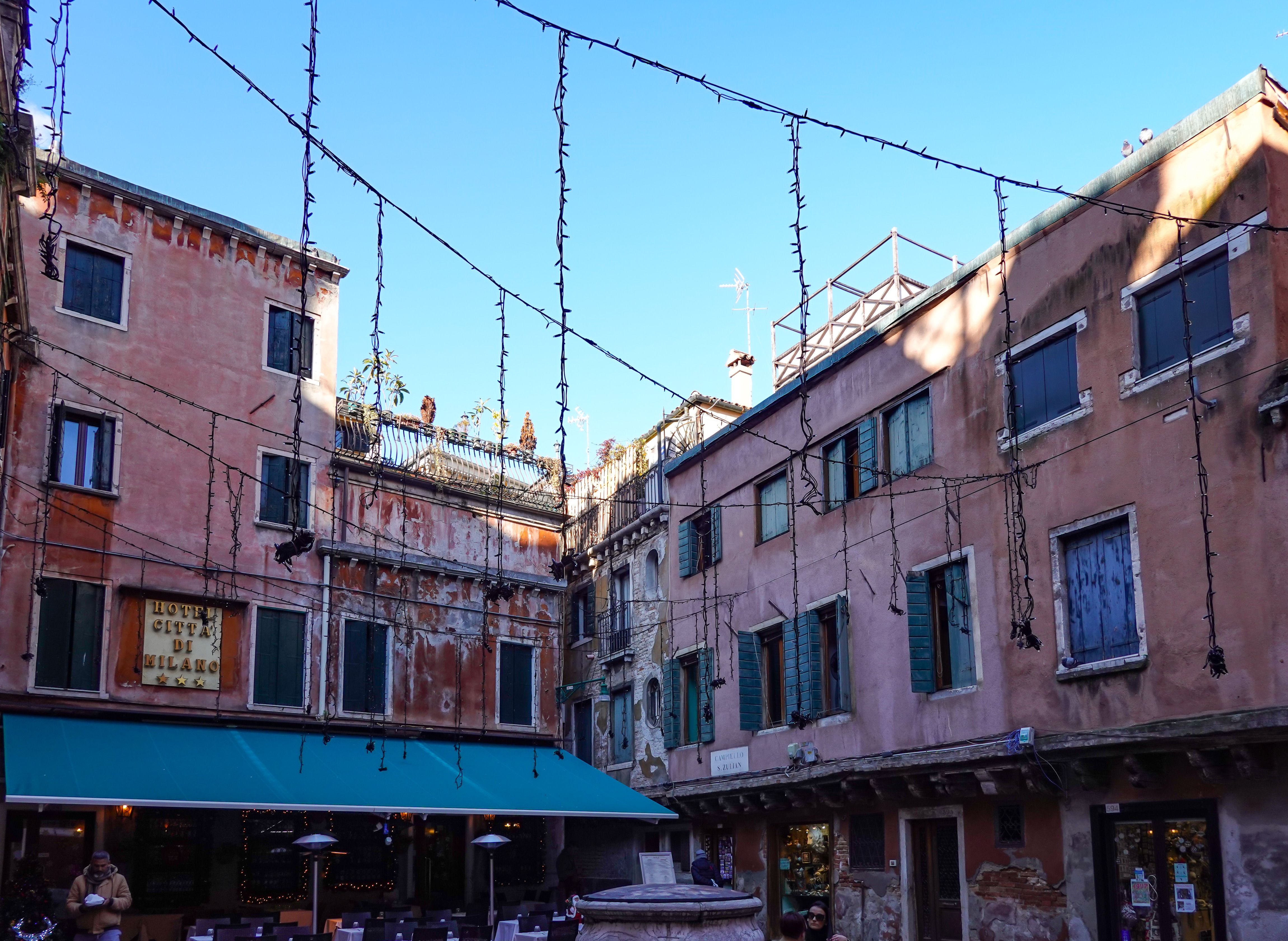 Hotel Canale Degli Artisti – Hotel in Venice | Venice