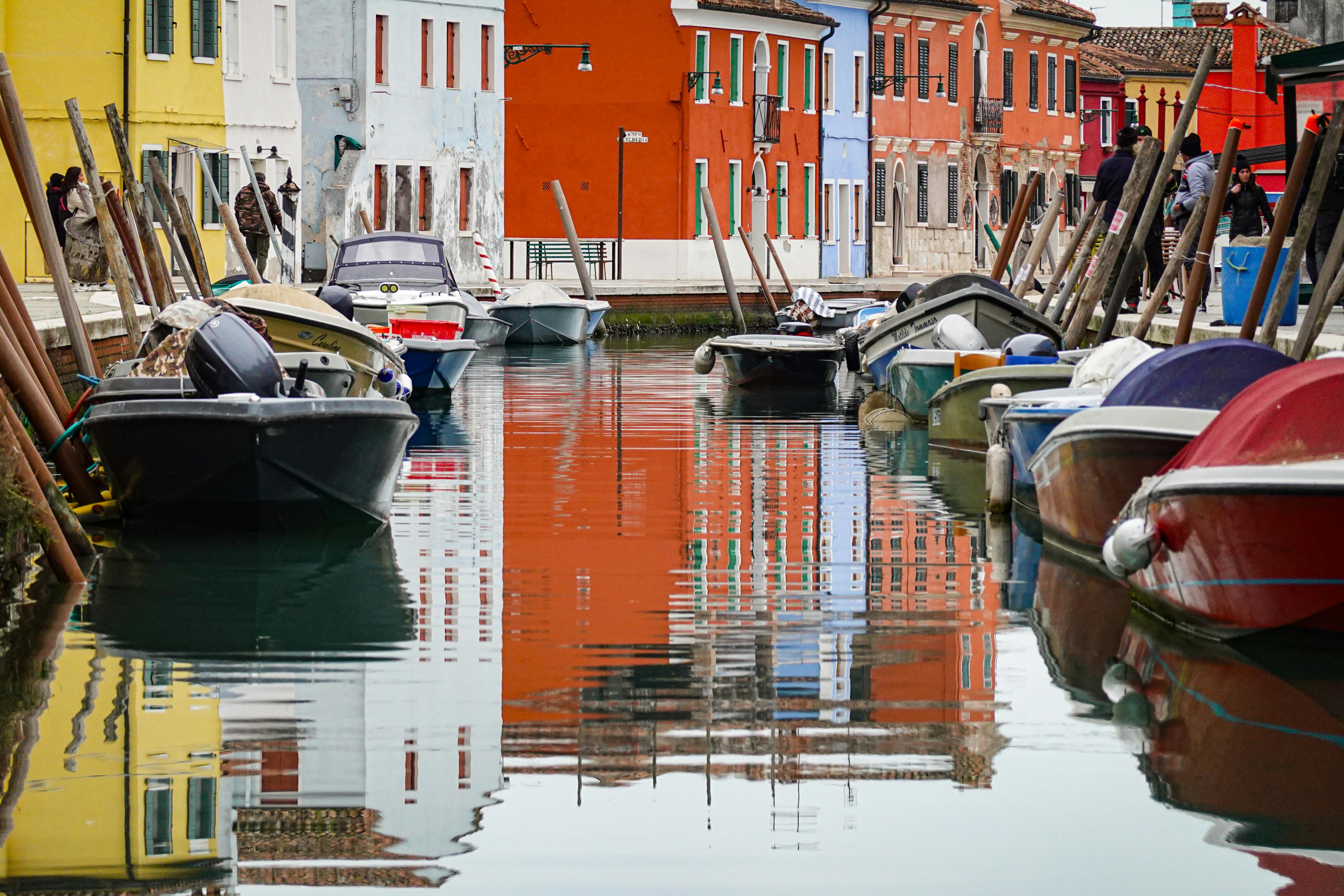 Murano and Burano Islands Venice: Glassblowing, Rainbow Houses, and a Perfect Day Trip