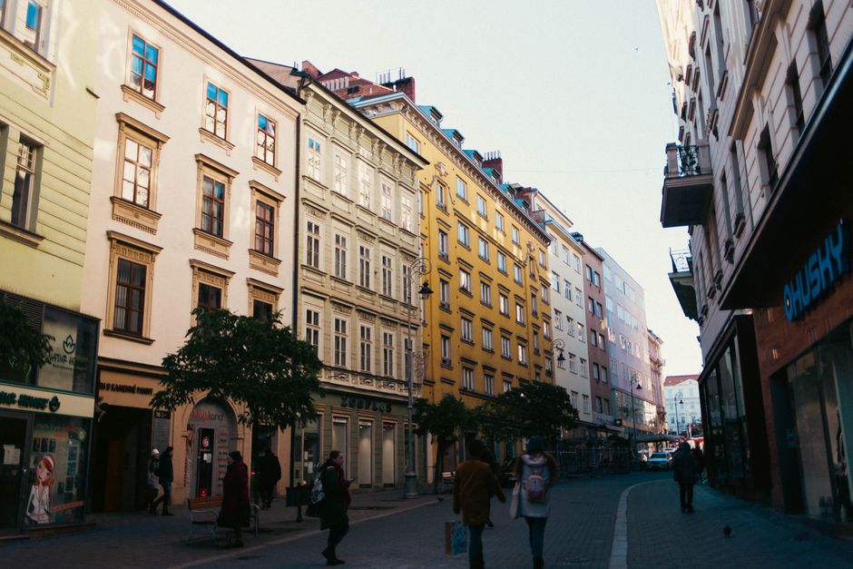 Vivre a Brno en 2026 : Le Guide Complet pour Expatries Francophones