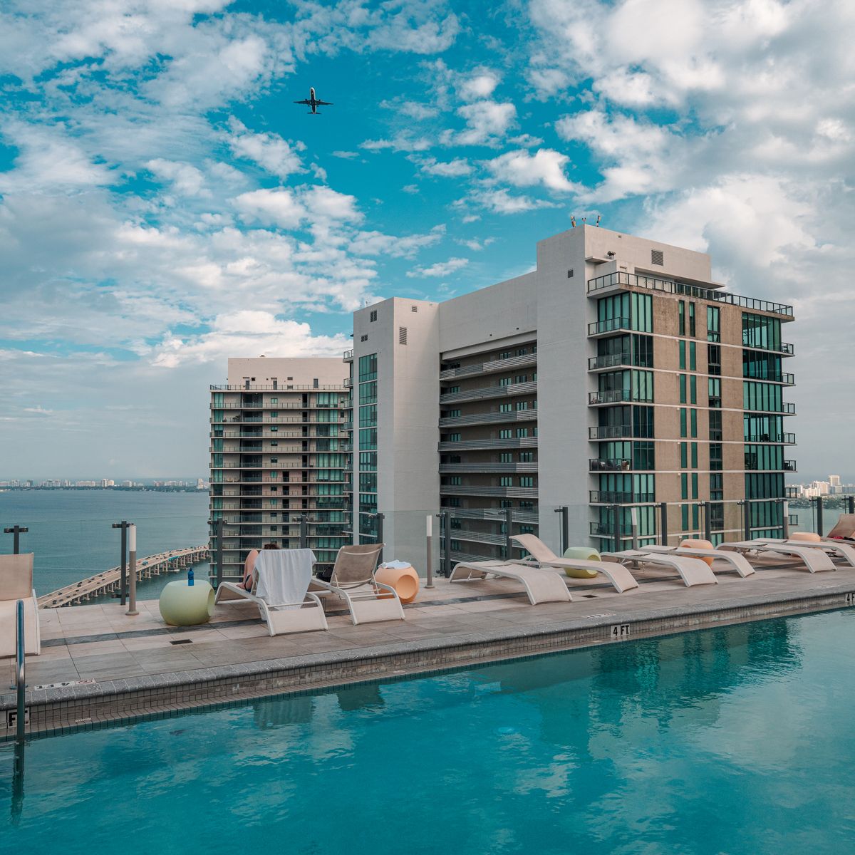 Fleur de Chine Hotel