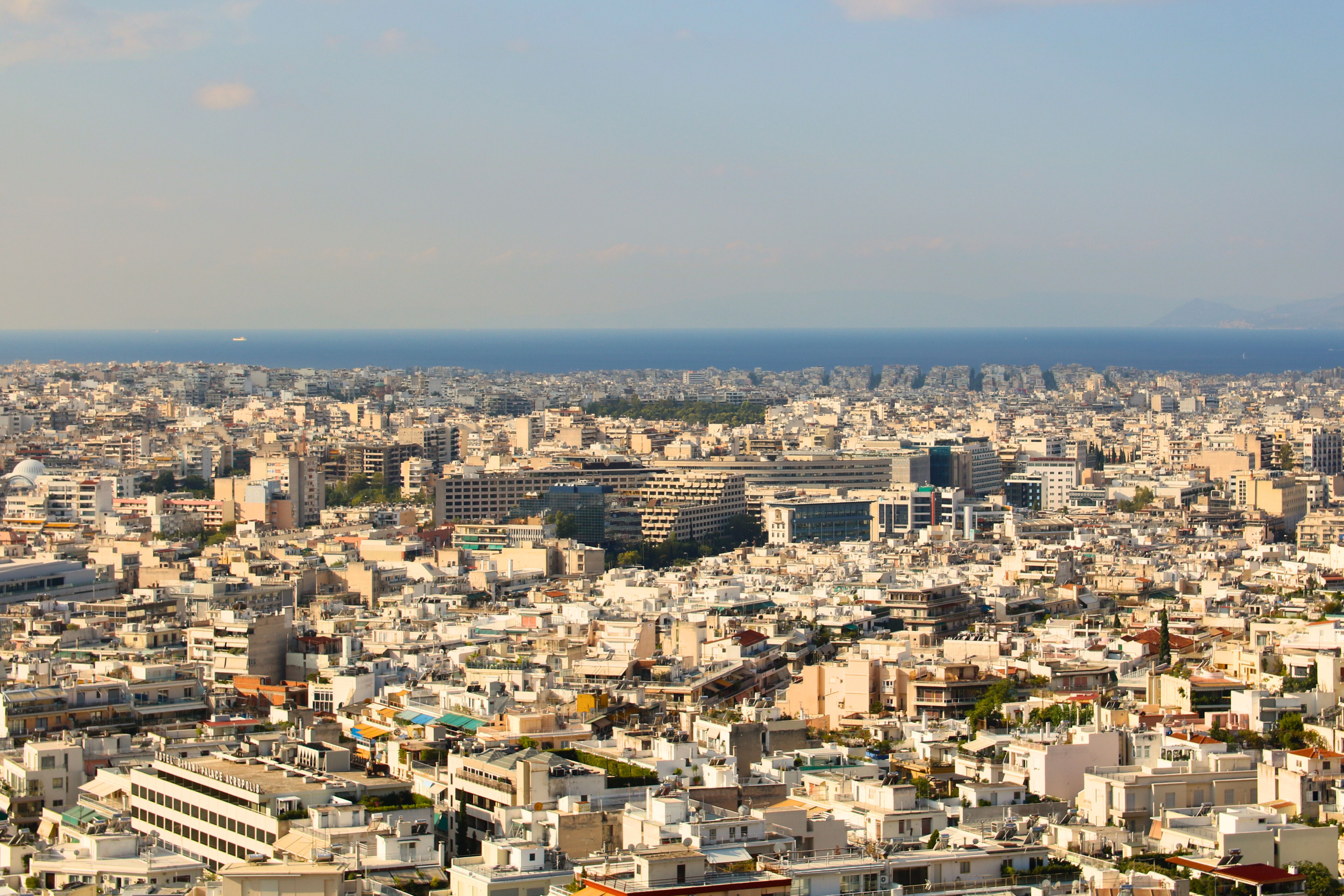 Athens