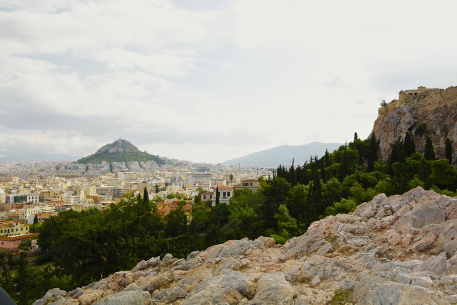 Quel budget faut-il pour partir vivre en Grèce ?