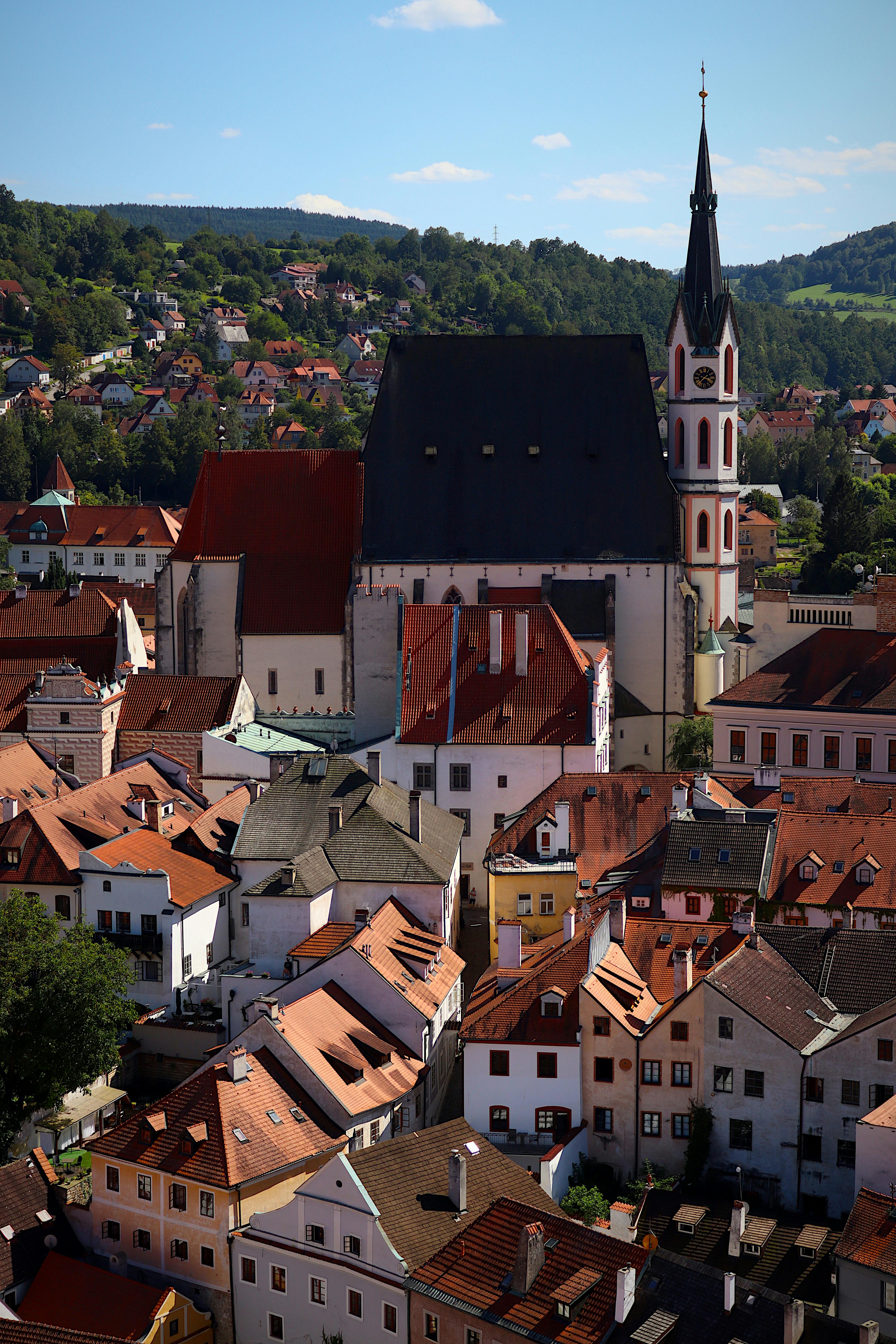 Czech Bohemia