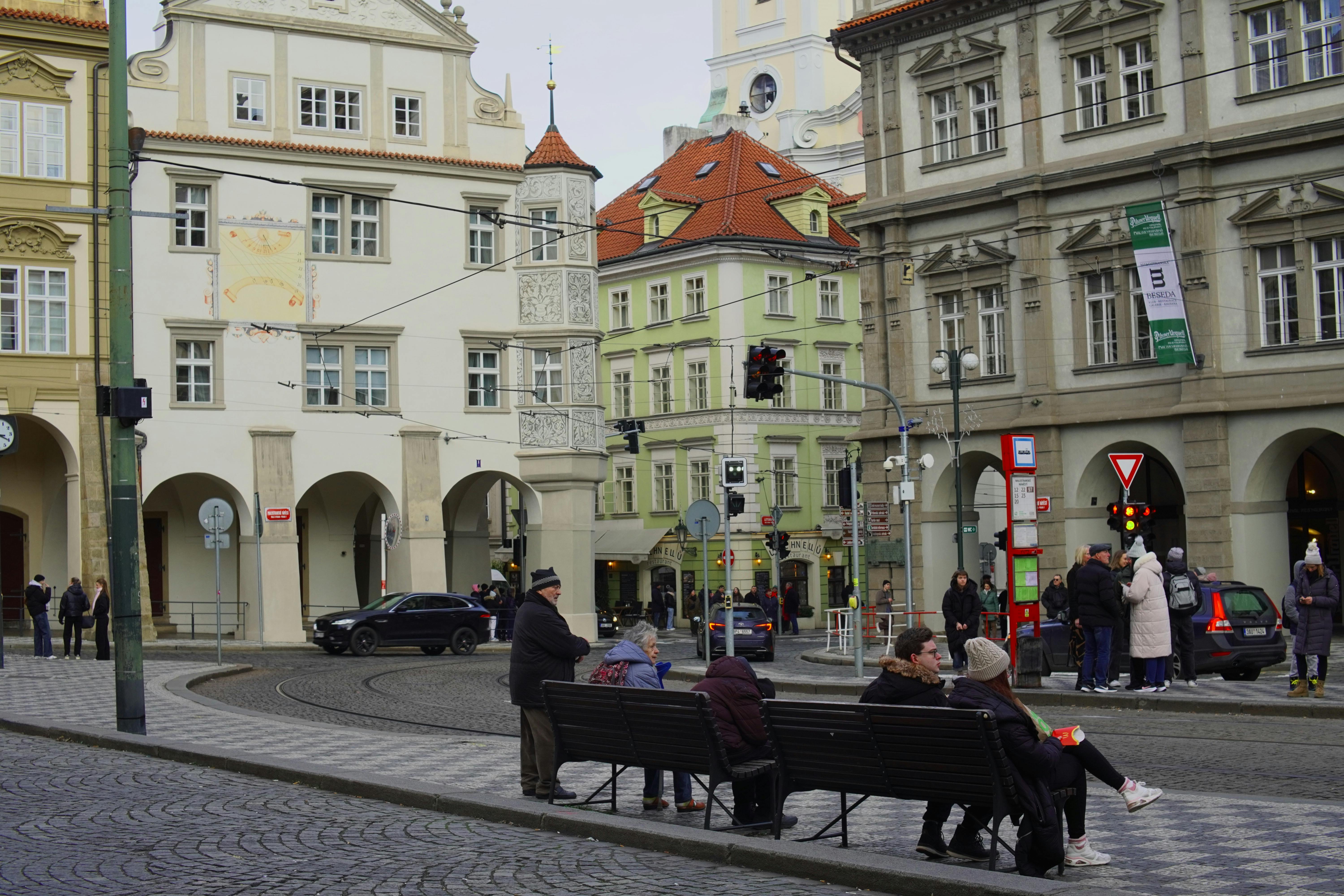 Cultural and Social Developments