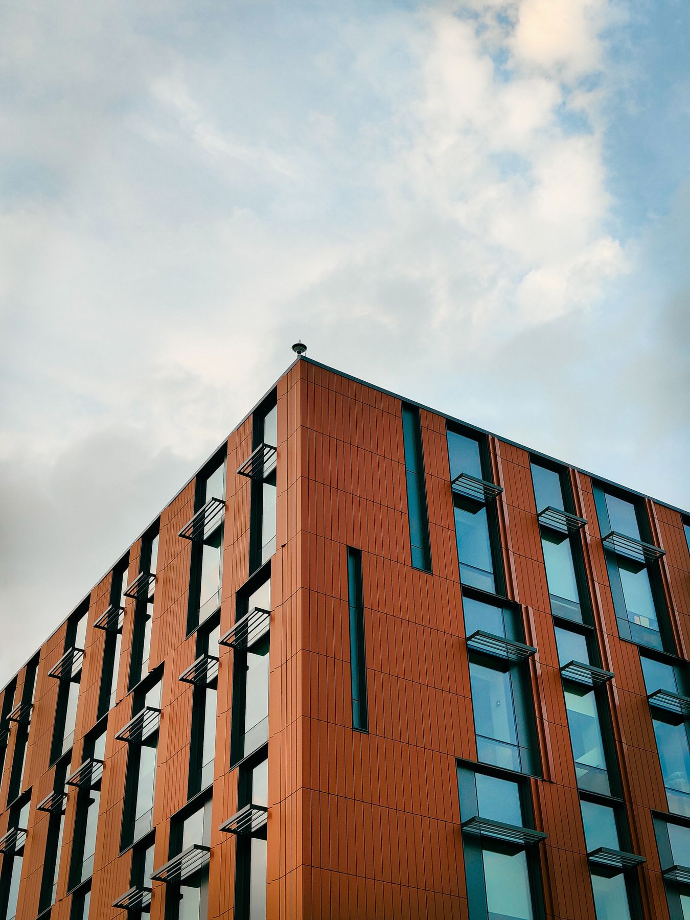 Bloc Rouille — Programme mixte