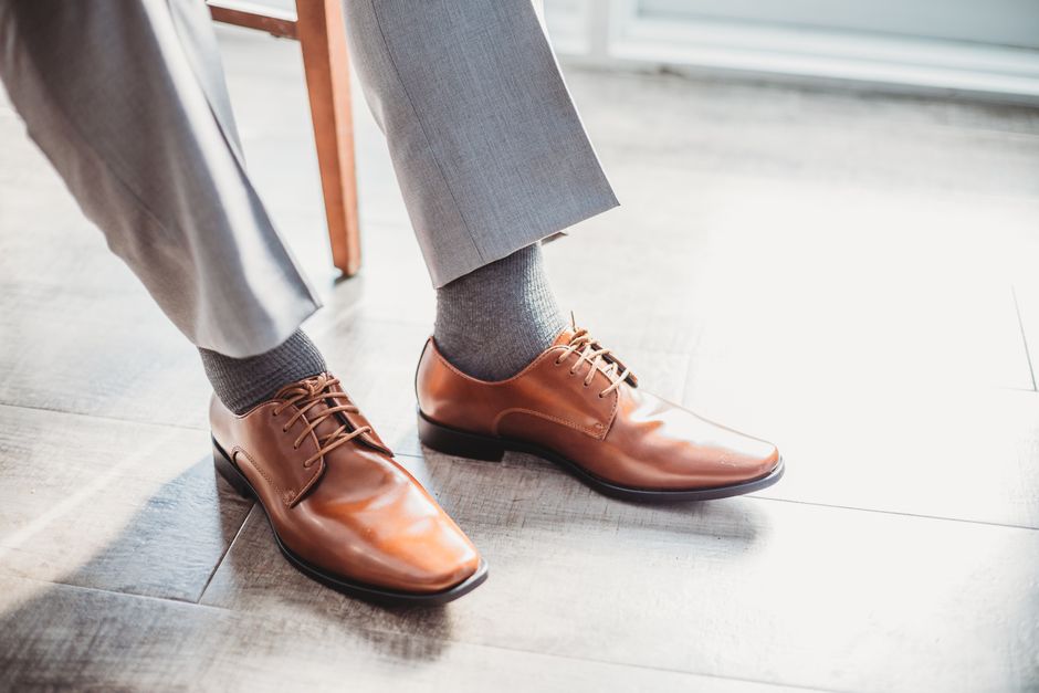 Tips Tambahan untuk Sepatu Kulit yang Lebih Awet Tips Tambahan untuk Sepatu Kulit yang Lebih Awet