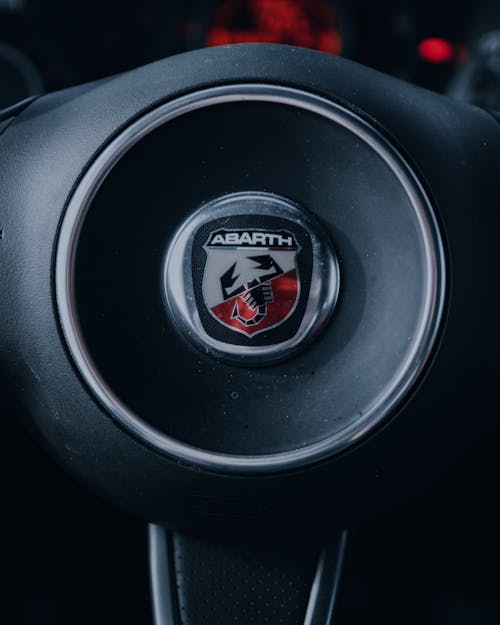 Imagine de stoc gratuită din abarth, auto, automobil