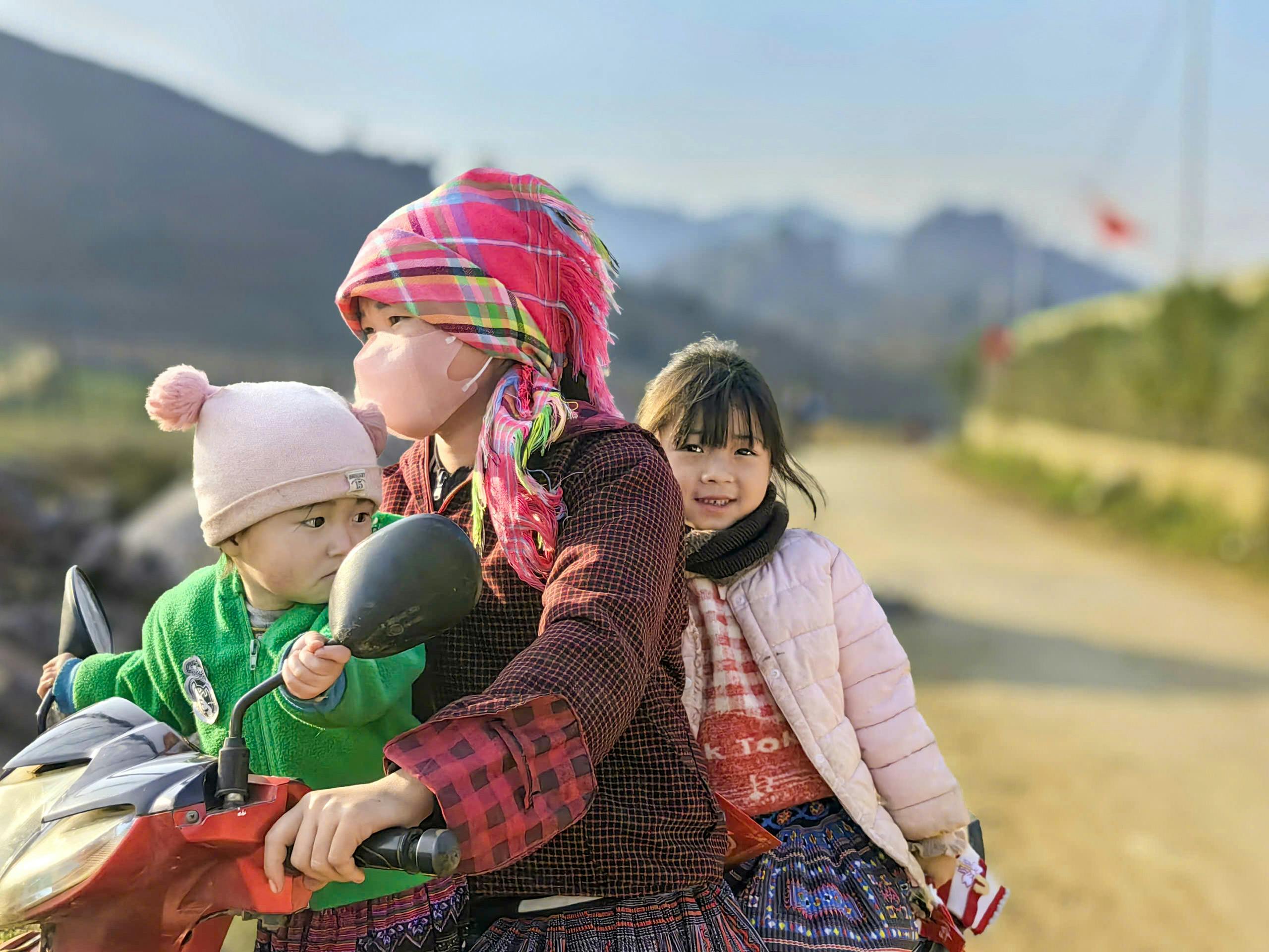 Family Travel in Asia: A Santa Cruz Family’s 3-Month Adventure — Photo by Vietnam  Hidden Light on Pexels