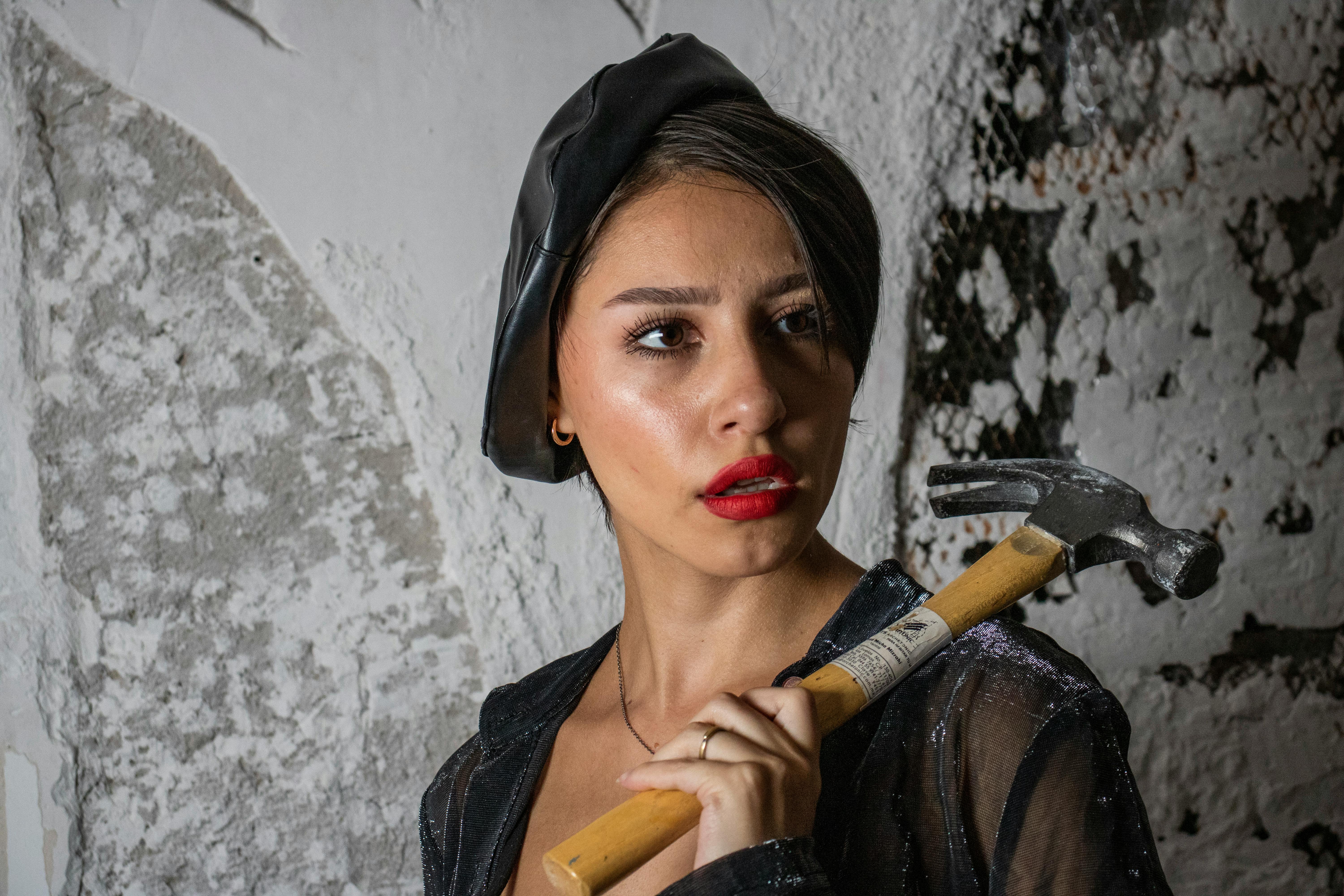 From Hard Hat to Haute Couture: The Construction Worker Who Conquered NYC Fashion Week