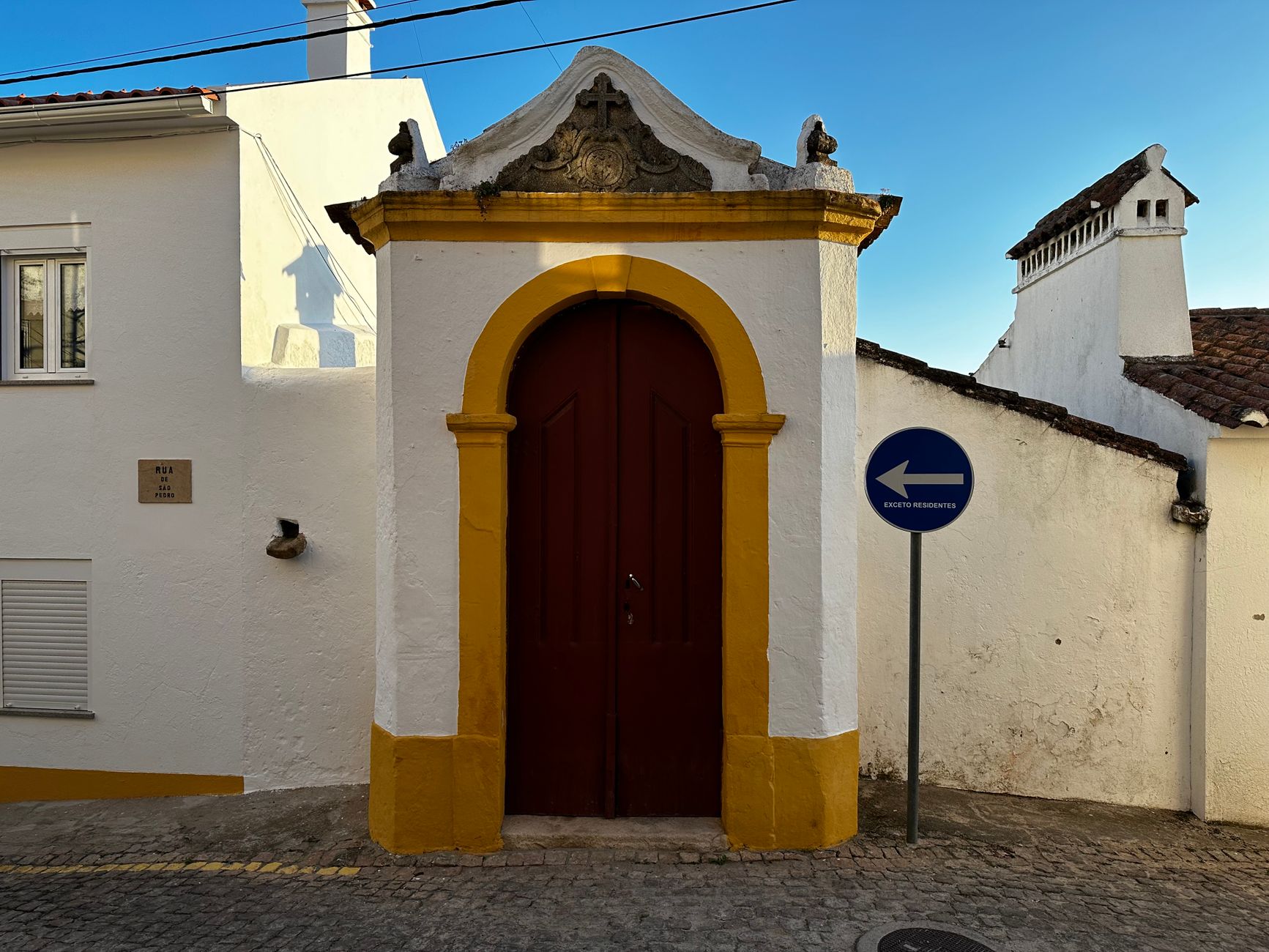 Bispo de Portalegre‑Castelo Branco alerta para movimentos “profundamente anticristãos”