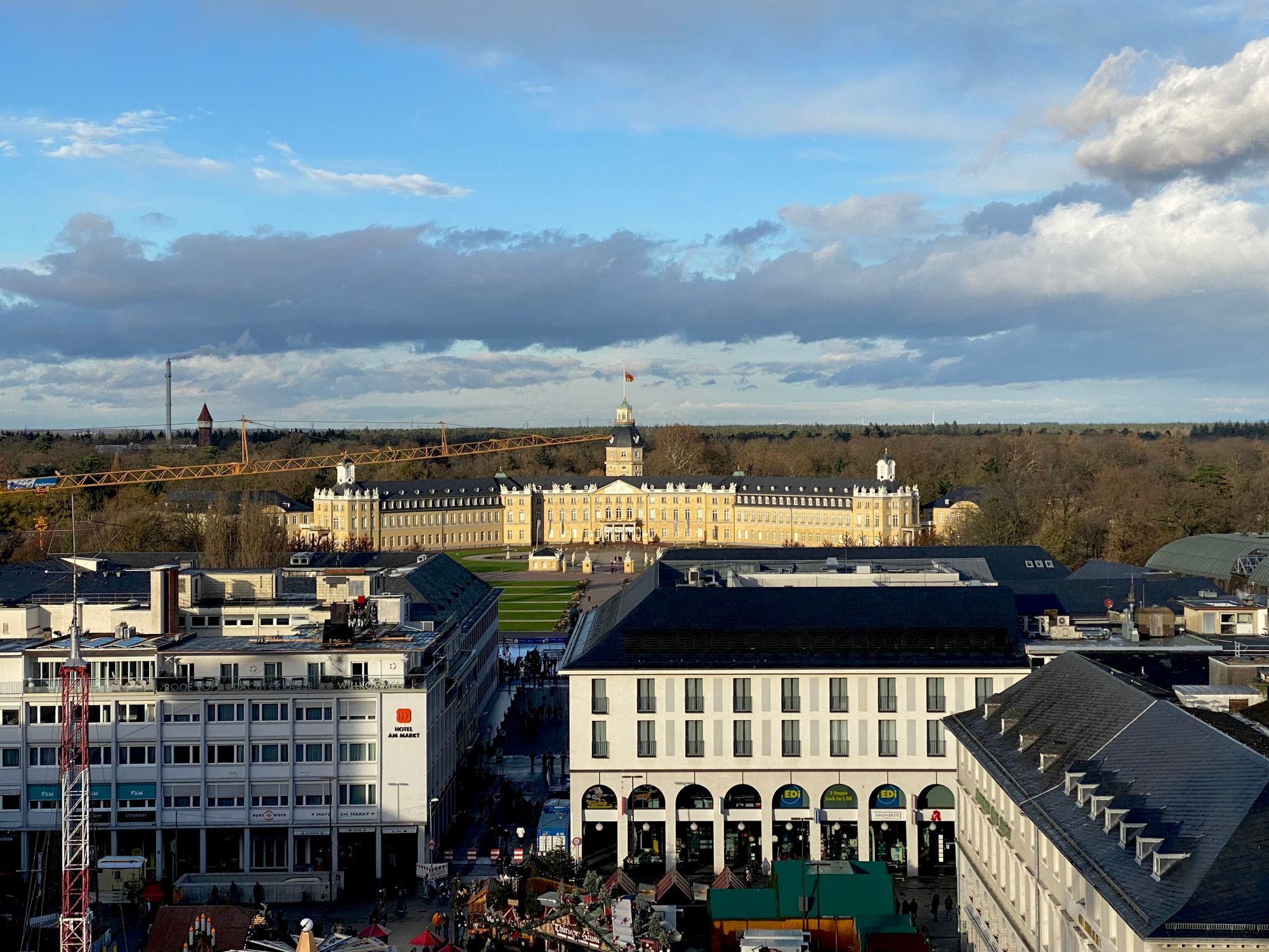Karlsruhe