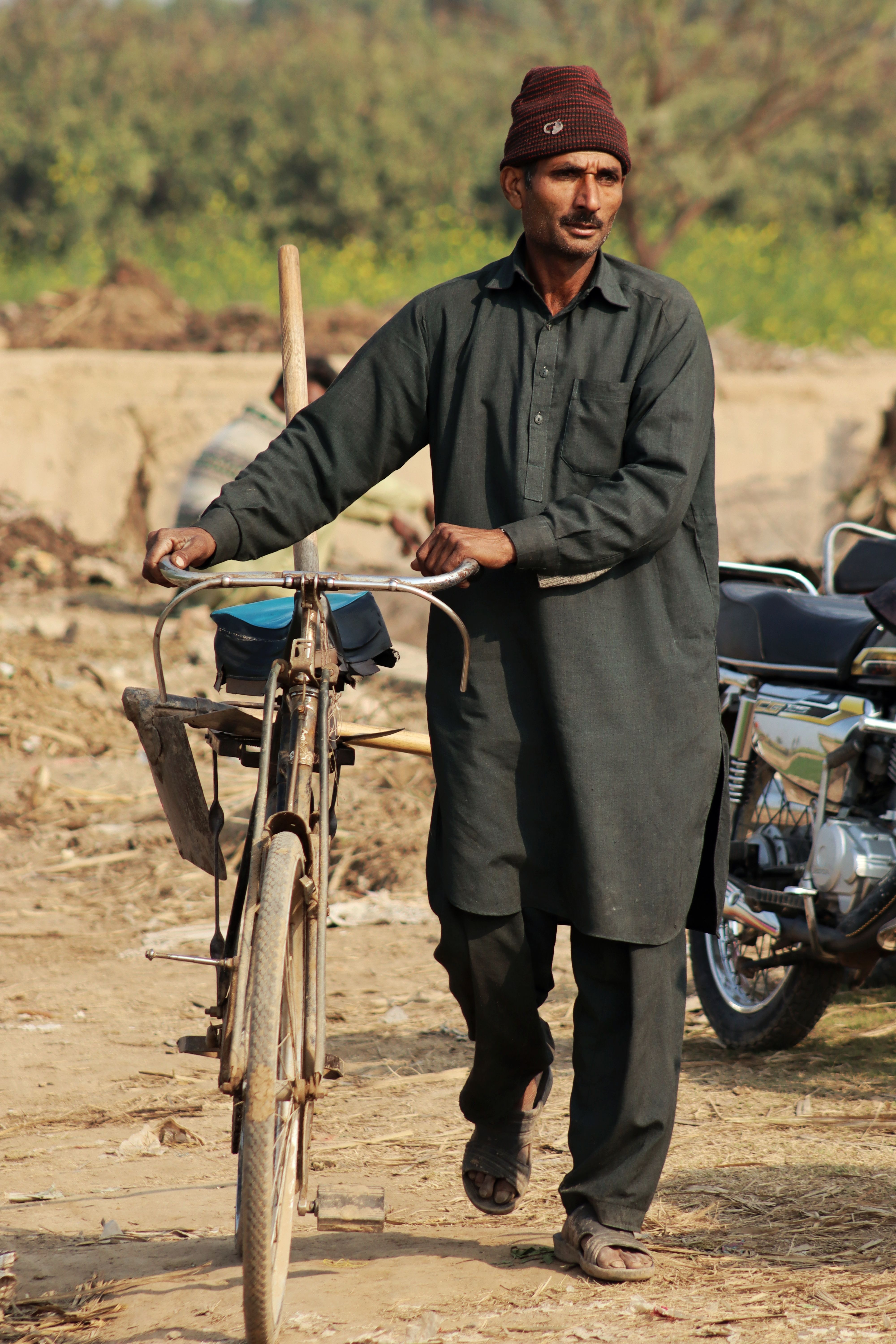 Lahore Canal Road Pakistan Photos, Download The BEST Free Lahore Canal ...