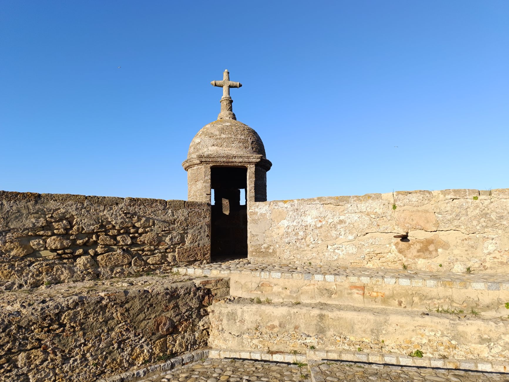 Popular sights in Baleal Landmarks in Baleal