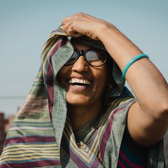 Farah A.