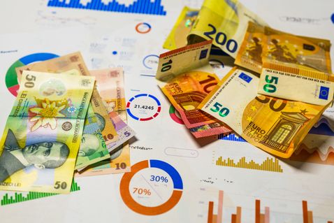 Euro visual data 8