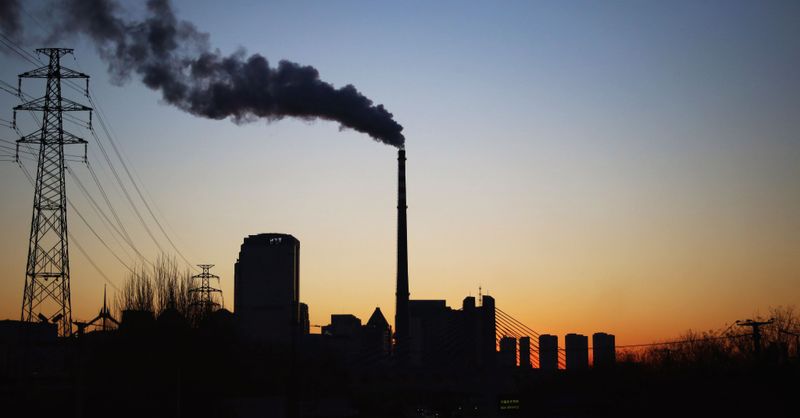 D’où viennent les oxydes polluants NOx et SOx : explication simple
