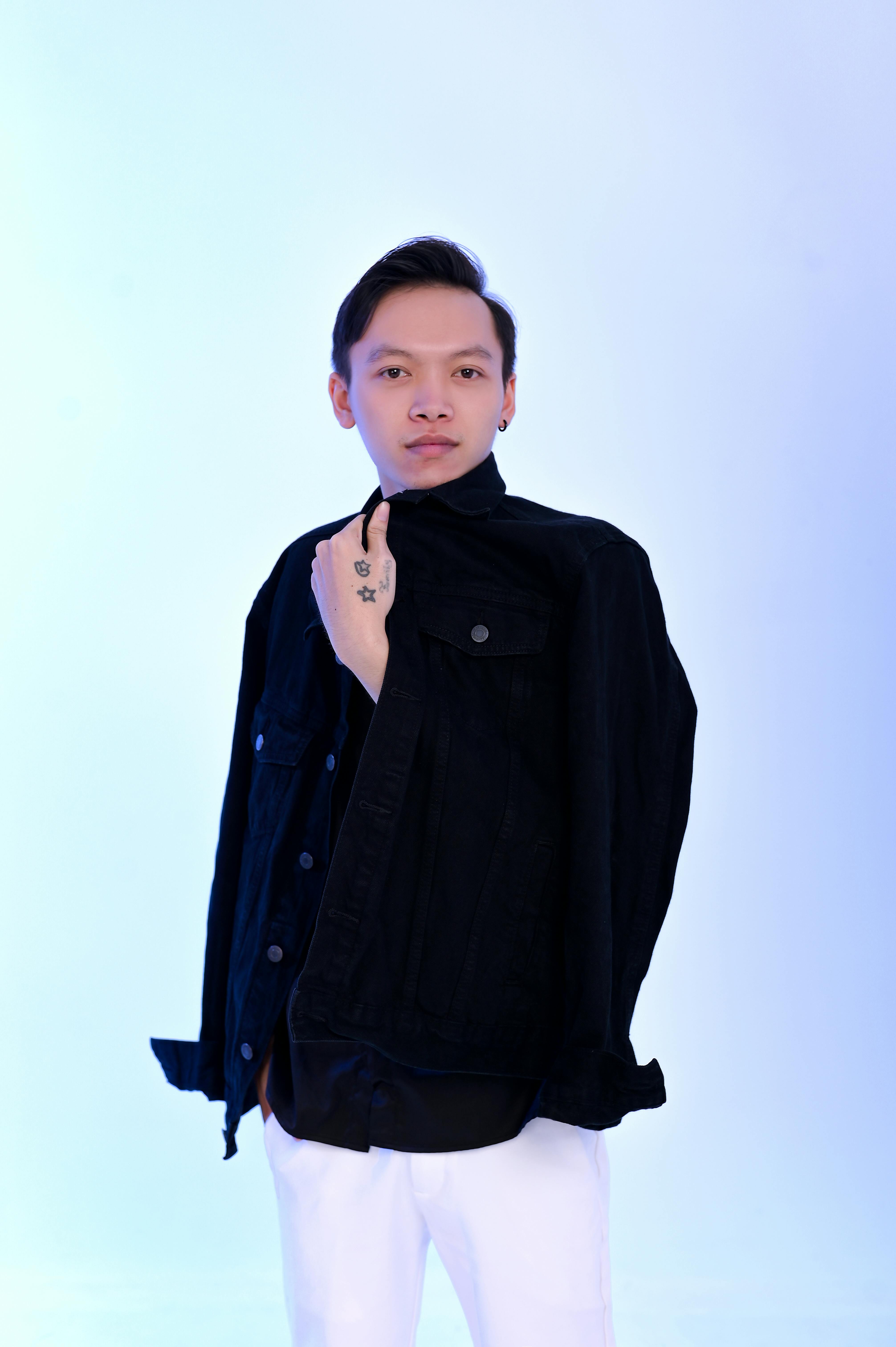 Gratis Immagine gratuita di contemporaneo, cultura giovanile, dichiarazione di moda Foto a disposizione