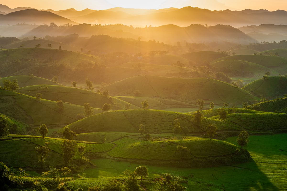Vietnam nord ou sud : où aller et quand partir - Vietnam nord ou sud : quelle région choisir selon vos envies ?
