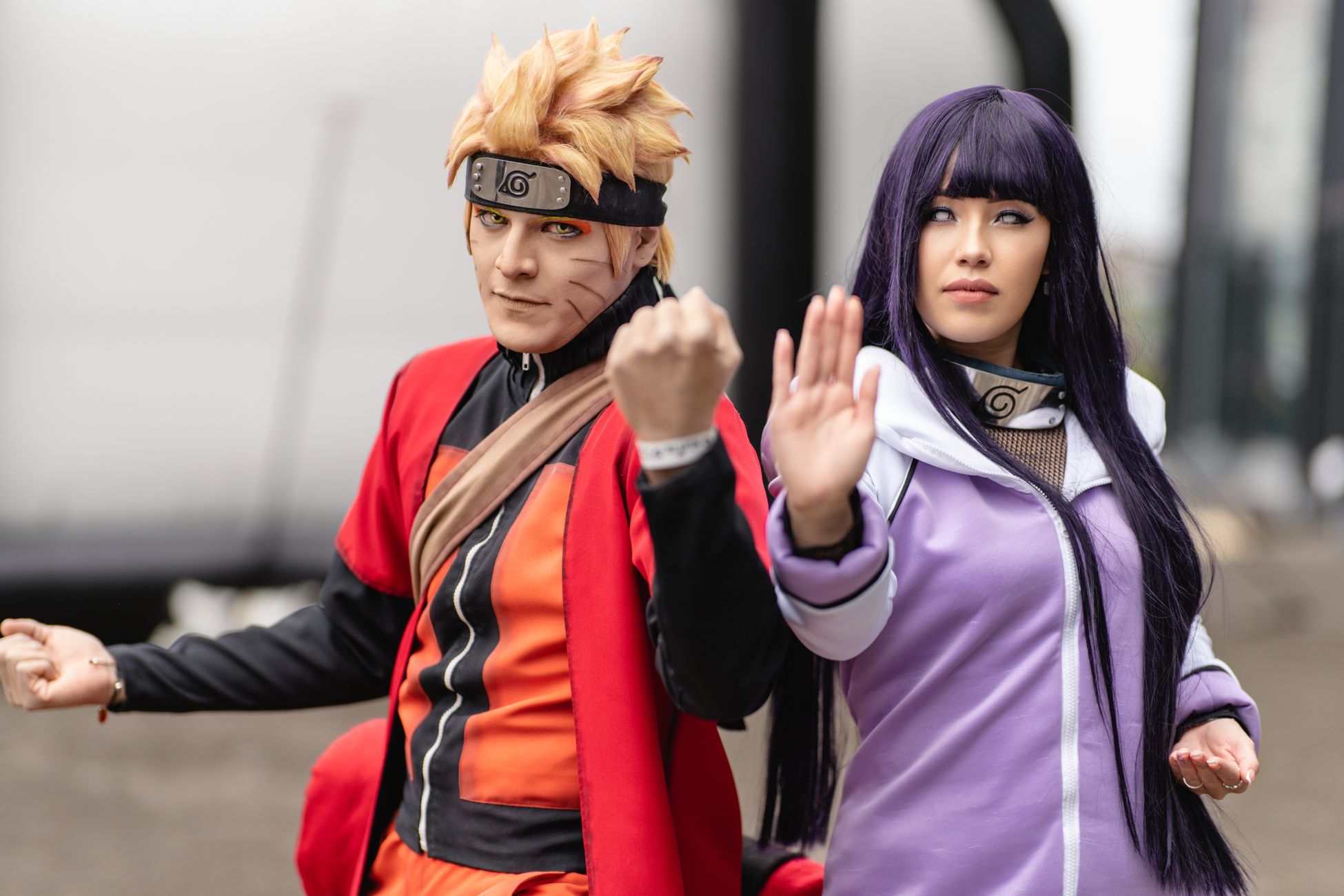 Cosplay-spelers werken samen met Design Museum Den Bosch aan expo