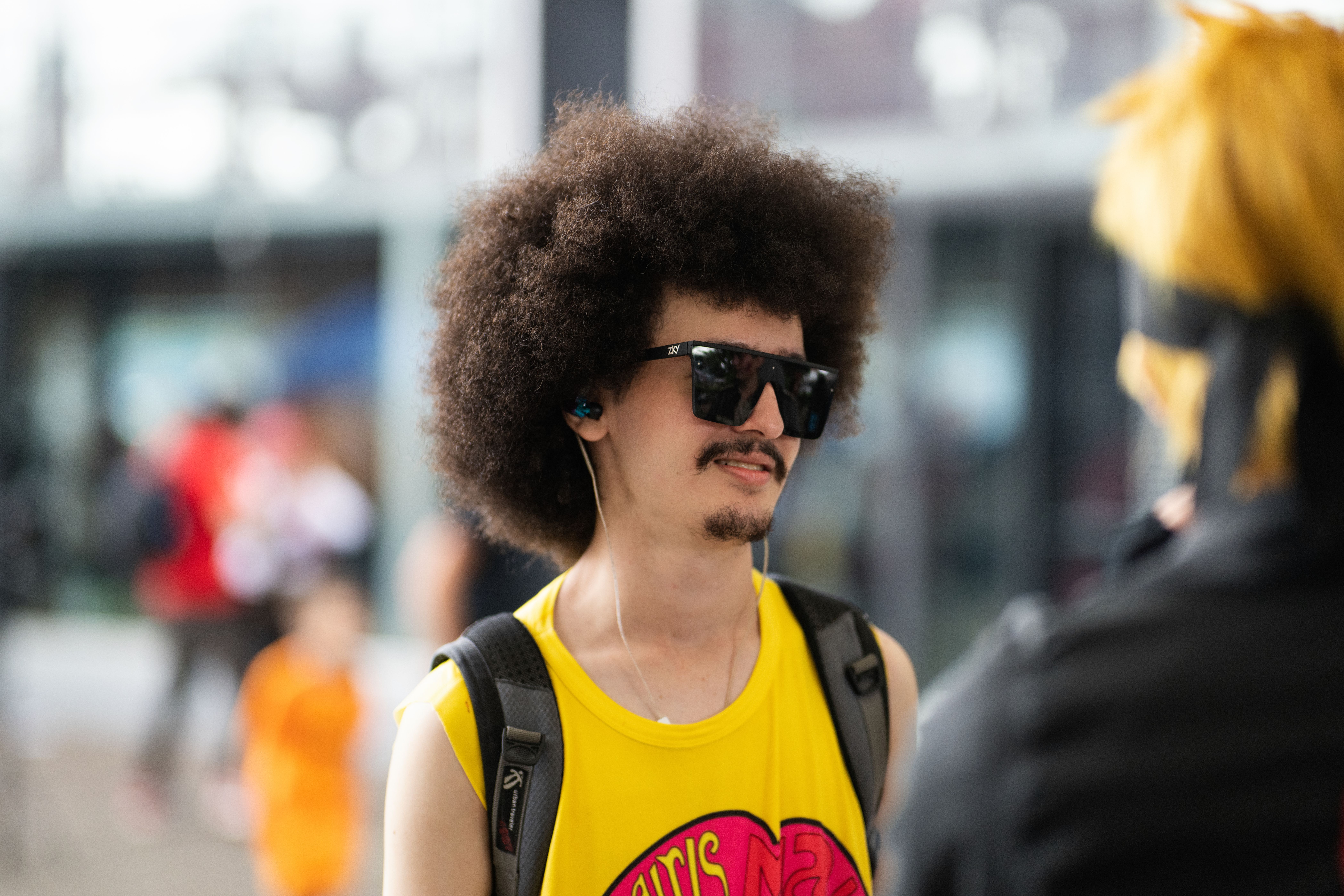 Anime and the Extreme-Right: Otaku Culture and Aesthetics in Extremist Digital Propaganda — Photo by Mario Spencer on Pexels