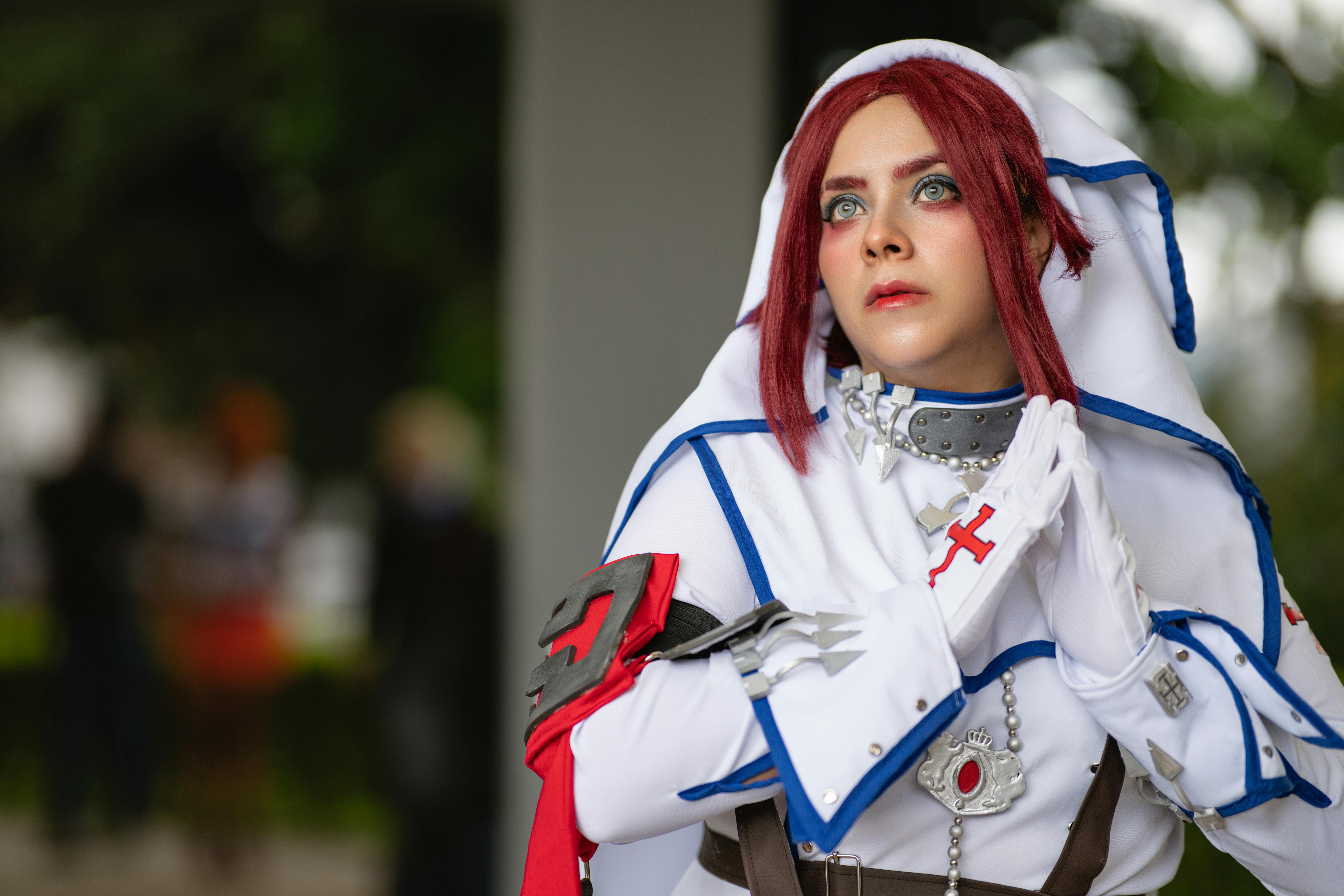 ‘Otaku’ culture features at three-day Taipei festival — Photo by Mario Spencer on Pexels