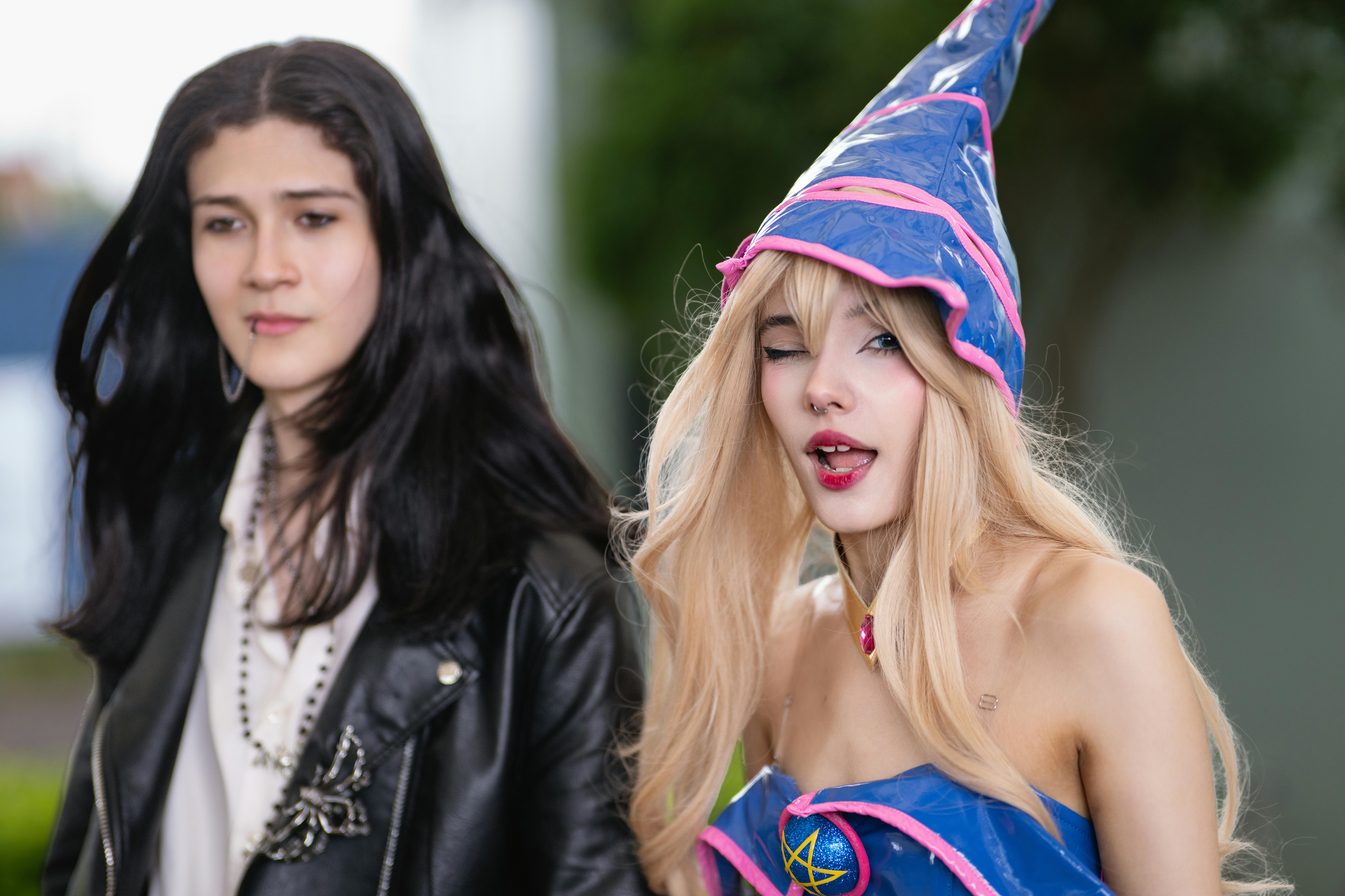Netflix overtakes Crunchyroll as top anime streaming platform in global markets — Photo by Mario Spencer on Pexels
