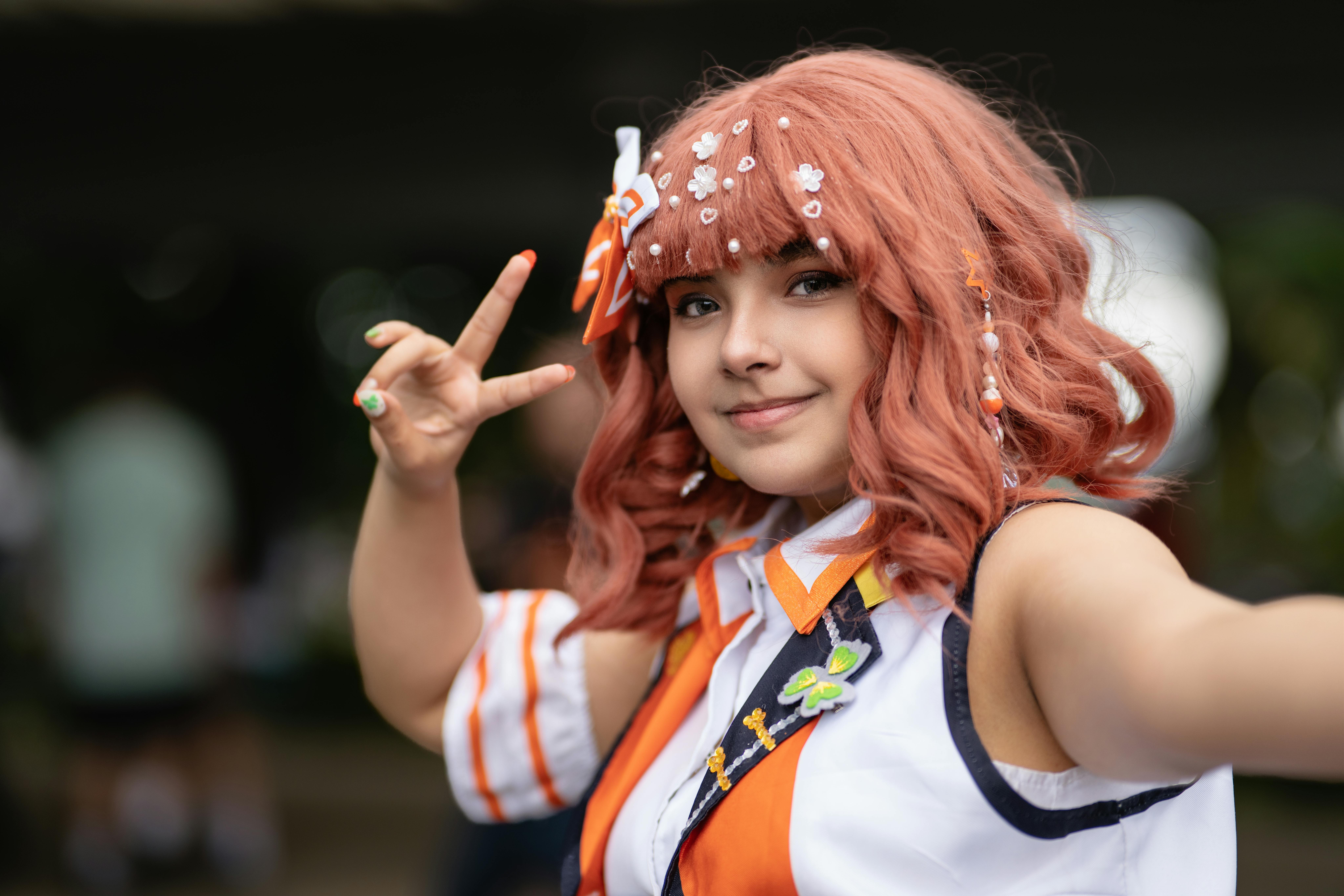 anime, otaku culture, manga, streaming platforms, Anime & fandom, anime fandom — Photo by Mario Spencer on Pexels