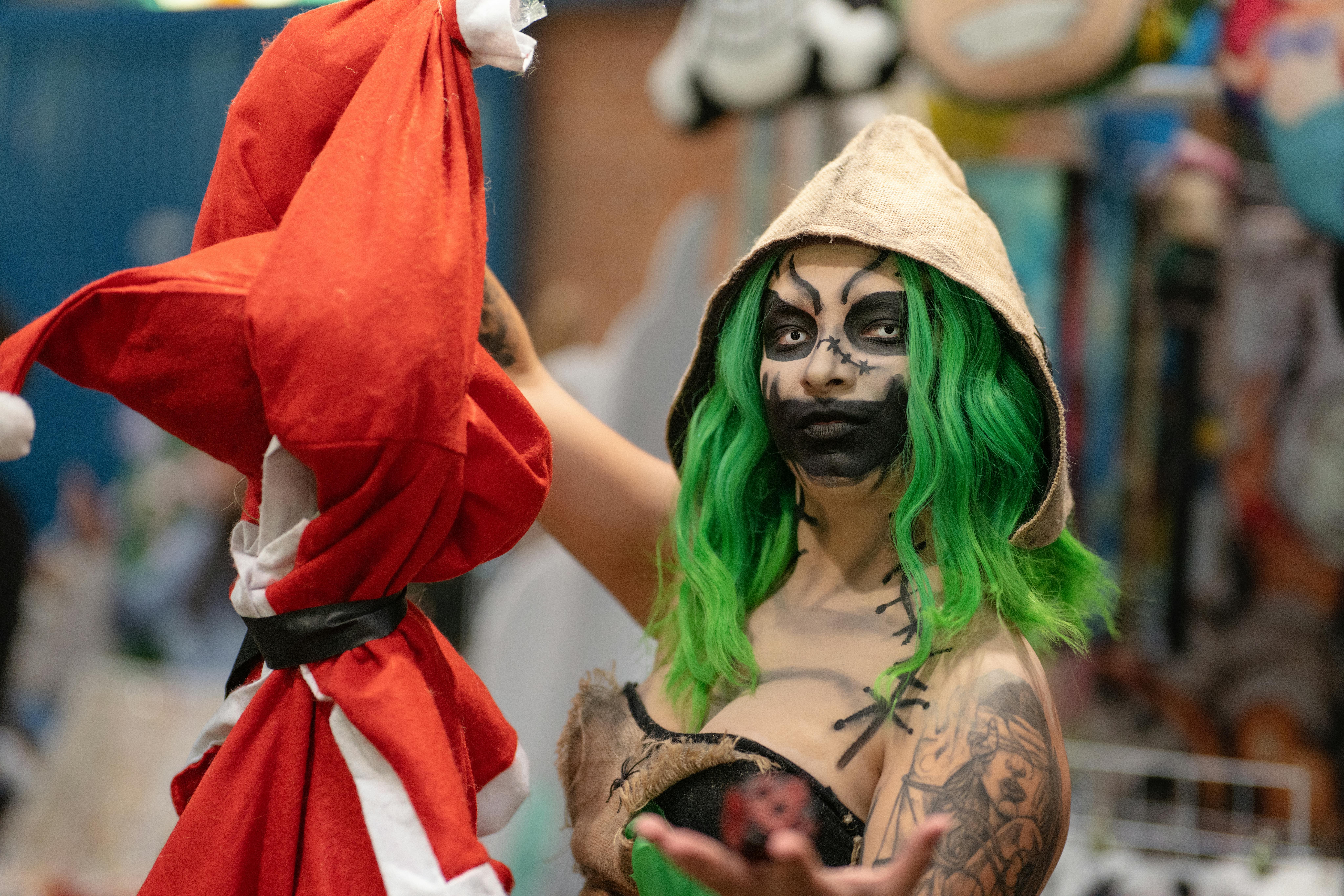 台中國際動漫博覽會與動畫影展盛大開幕 世界級作品齊聚一堂