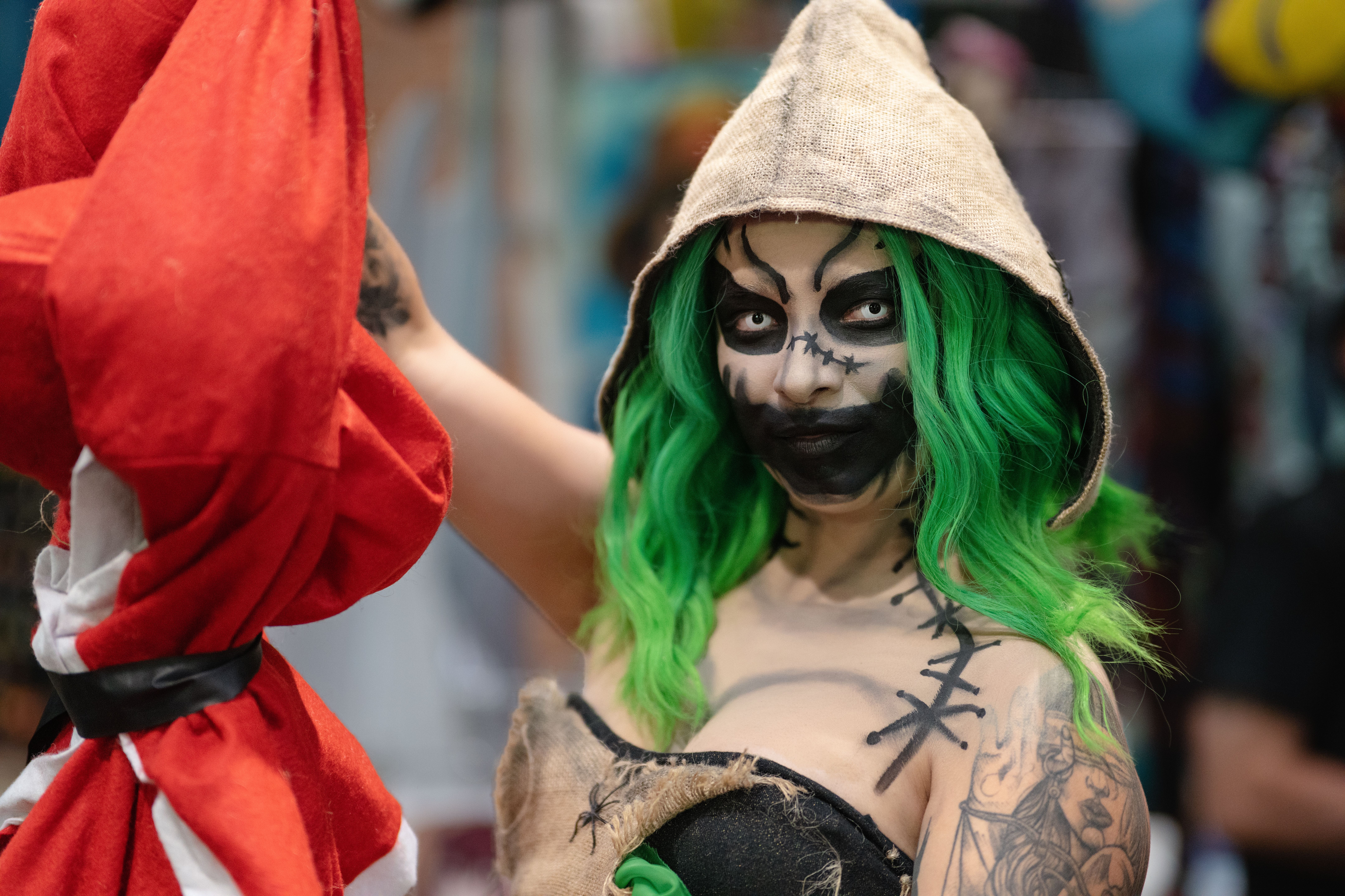 anime otaku culture — Photo by Mario Spencer on Pexels
