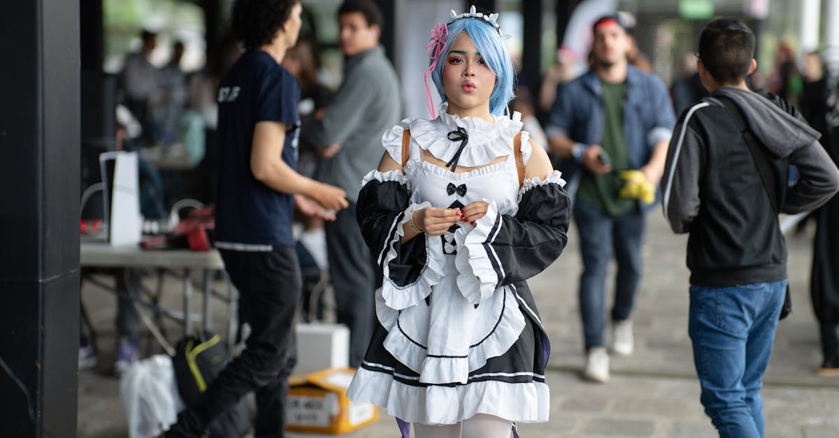 🎉 超激动!Anime Expo 2026 推出 Geek Street!🎨🌈 🎉 超激动!Anime Expo 2026 推出 Geek Street!🎨🌈