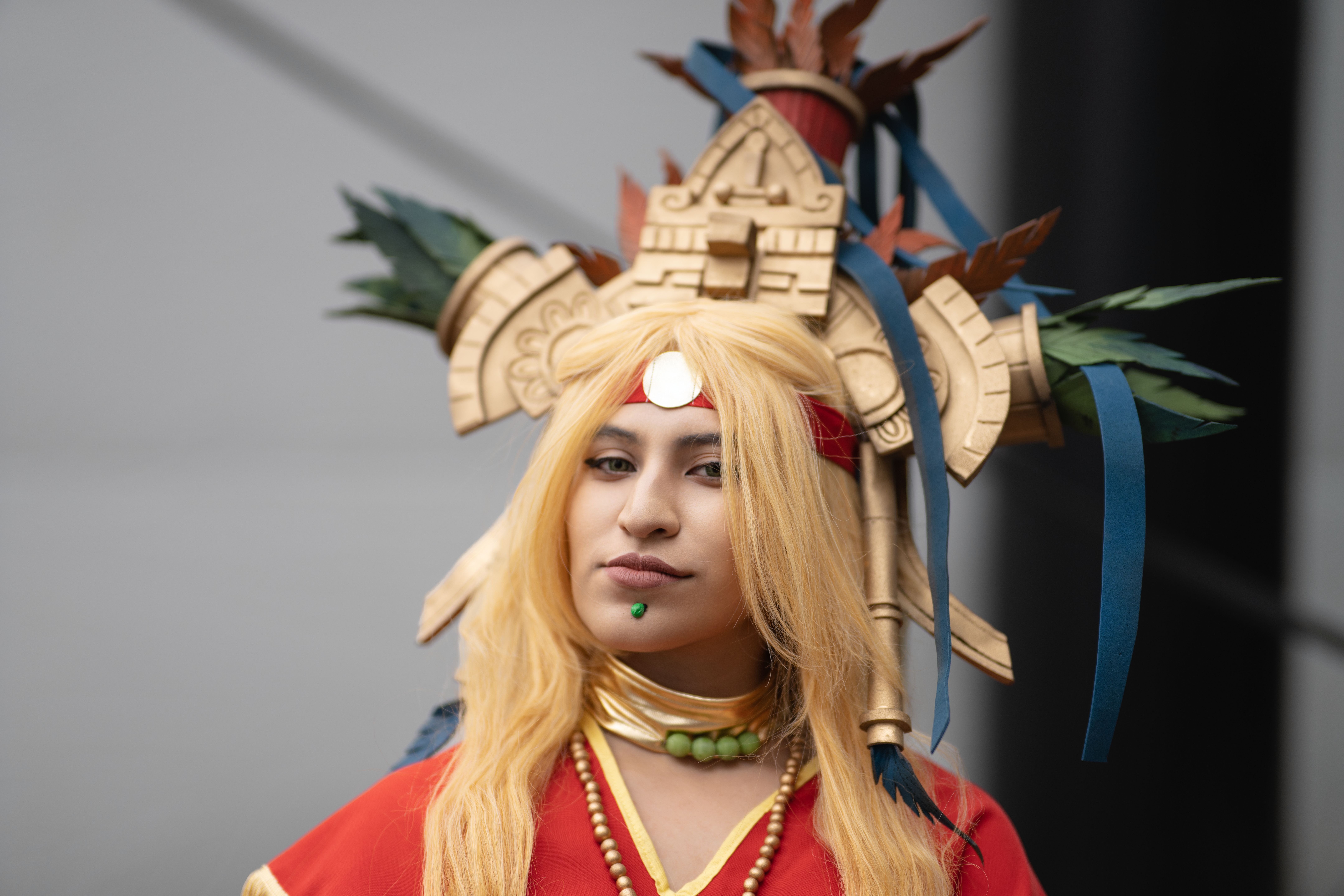 Cosplay Sevilla: guía de tiendas, eventos y consejos