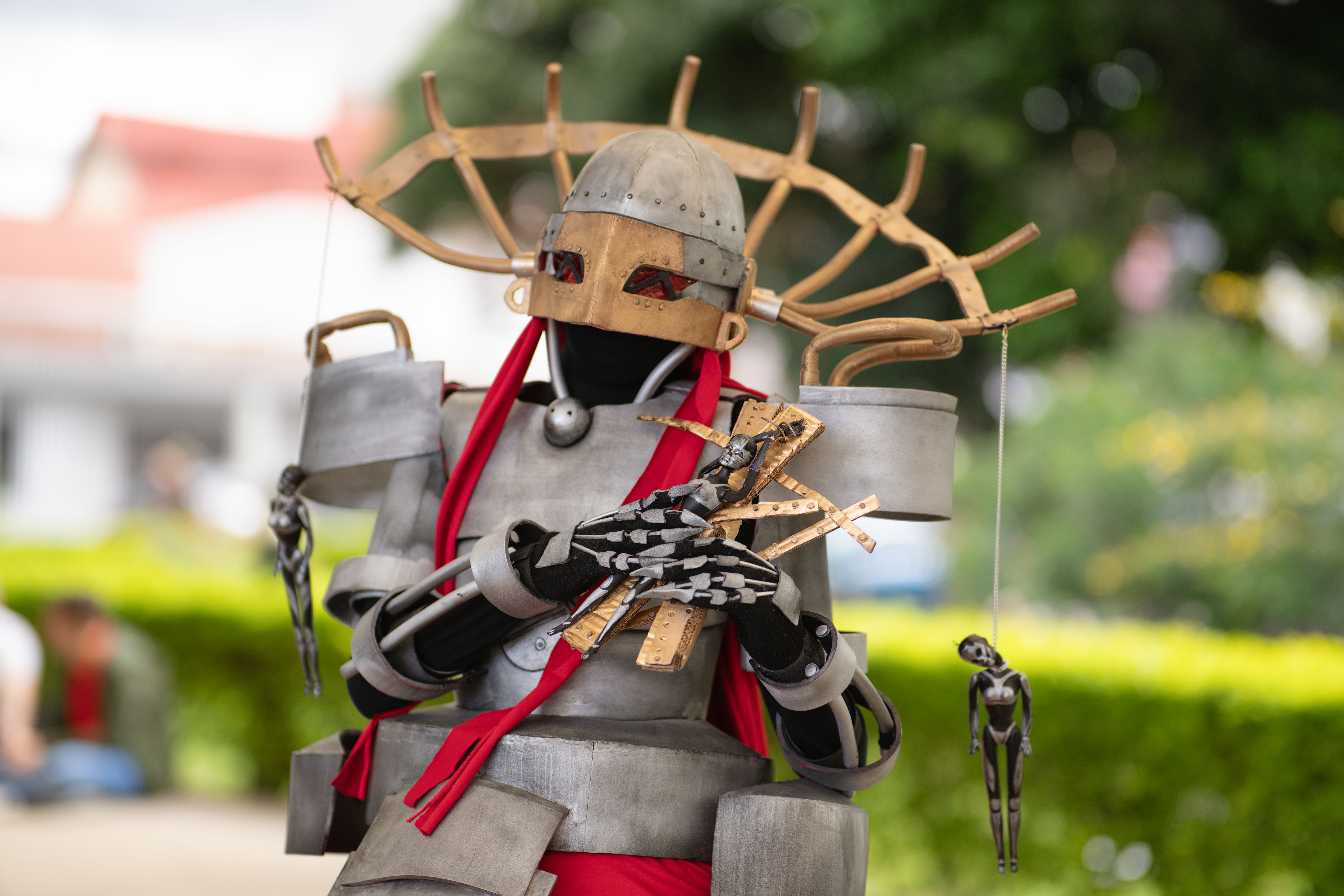 ‘Fullmetal Alchemist’ Is the Greatest Anime of All Time - Gizmodo — Photo by Mario Spencer on Pexels